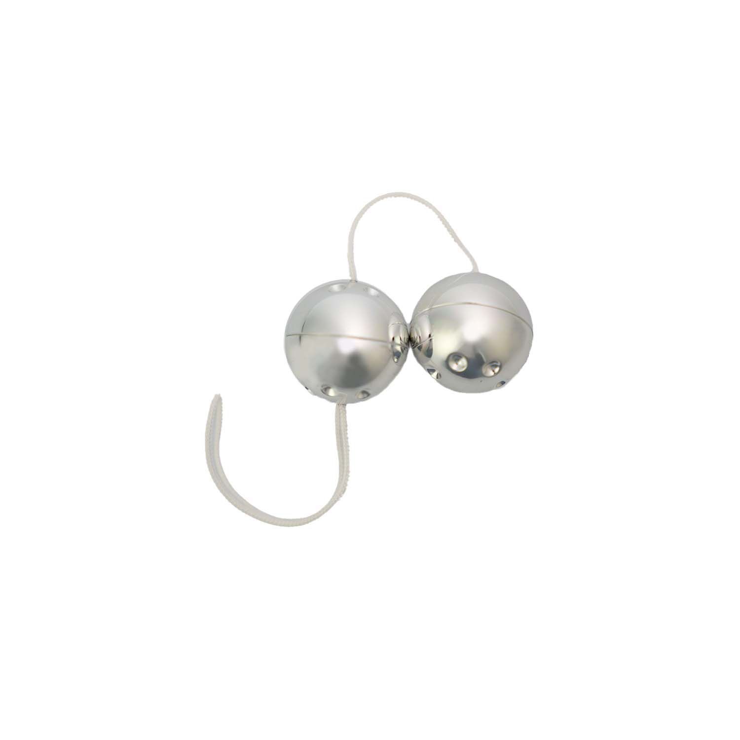 SILVER BALLS-SILVER - #1759-2
