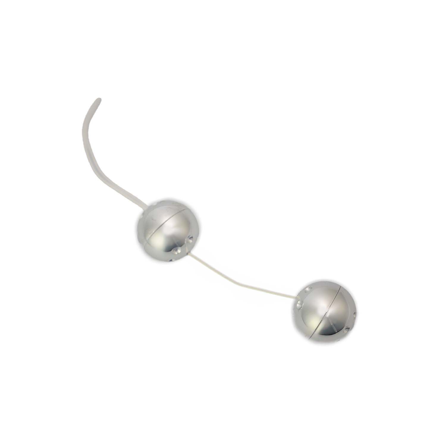 SILVER BALLS-SILVER - #1759-2