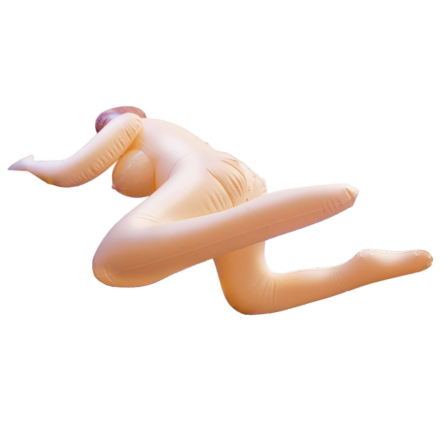 INFLATABLE LOVE DOLL REBEKAH - #2690