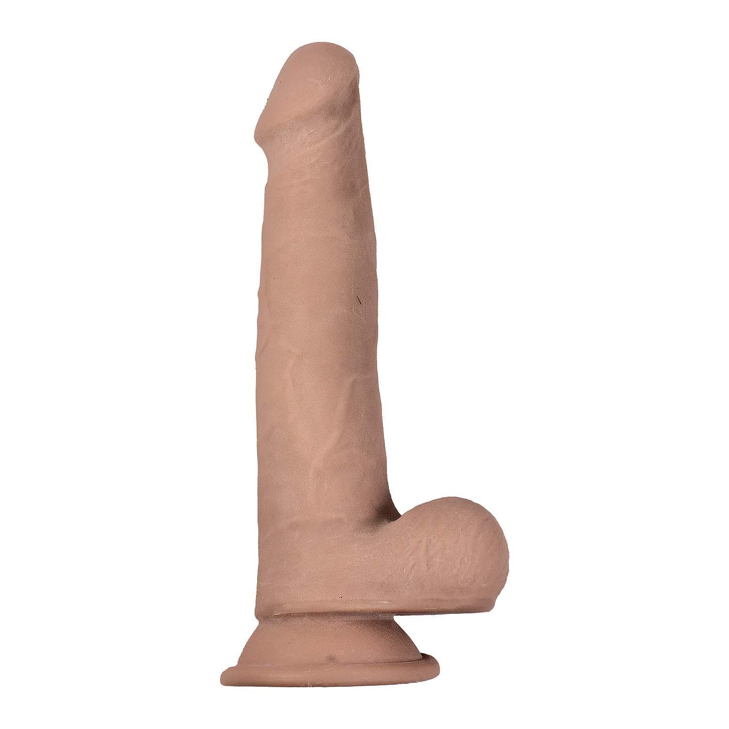REALCOCKS DUAL LAYERED #3WHITE - #2782-1