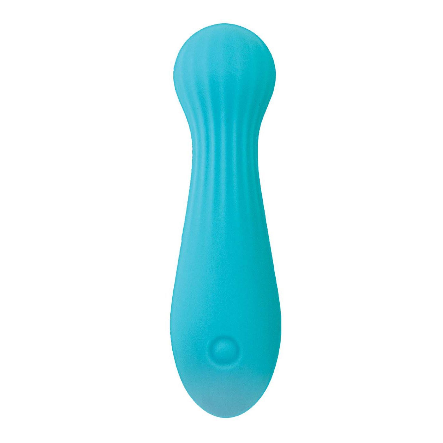 MY SECRET TORPEDO-AQUA - #3149-2