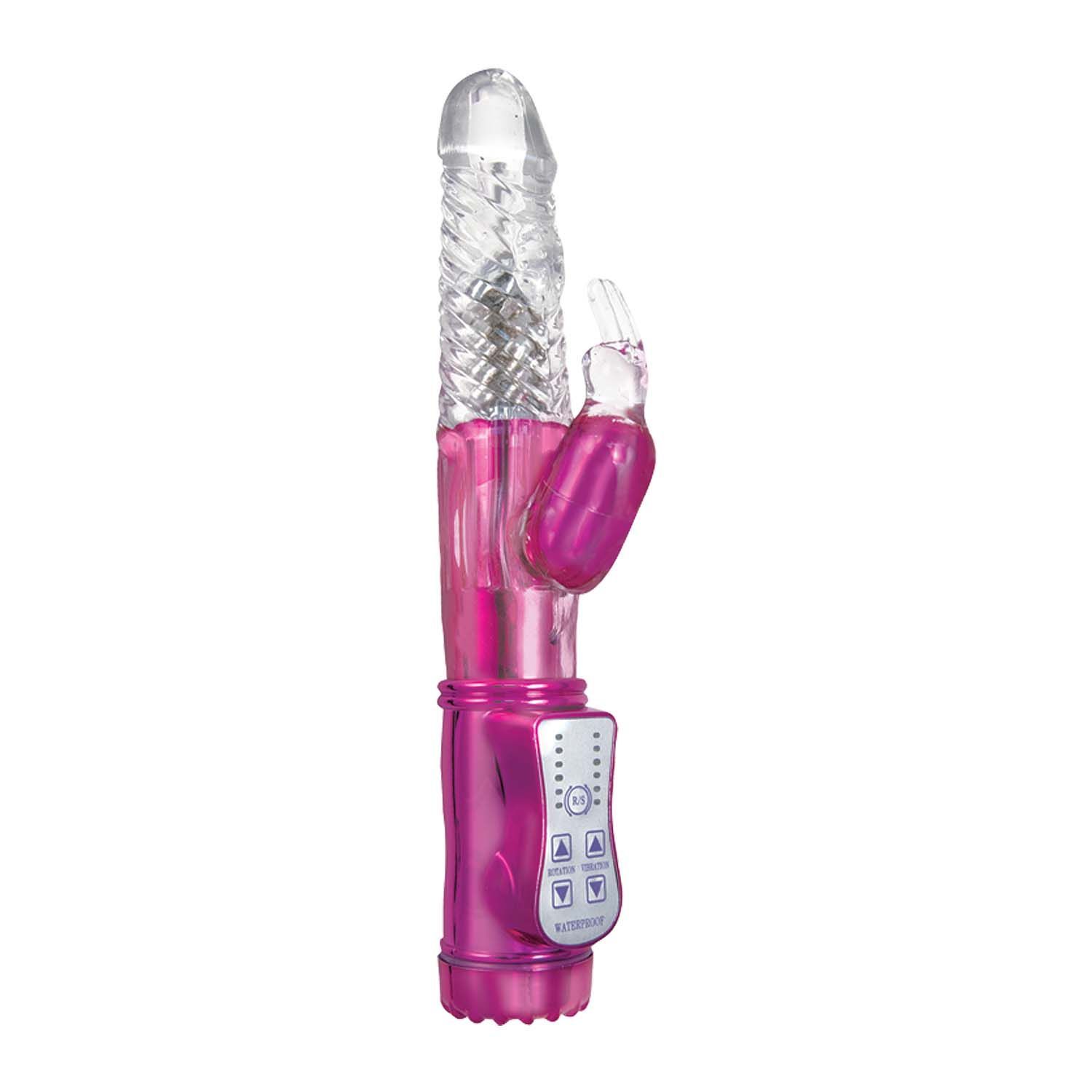 ENERGIZE HER BUNNY 1-PINK - #2790-1