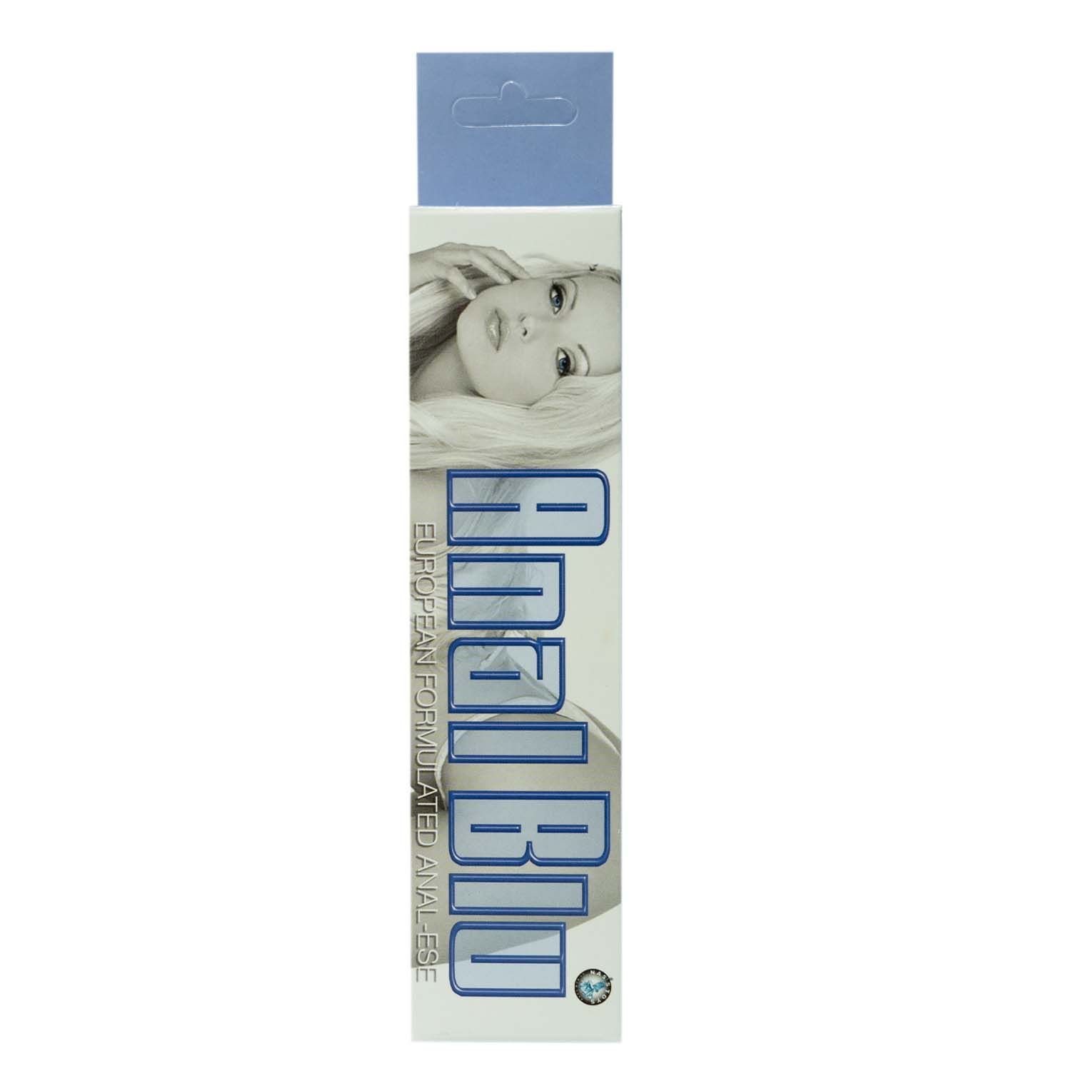 ANAL BLU LARGE 1.5 oz. - #0313-2