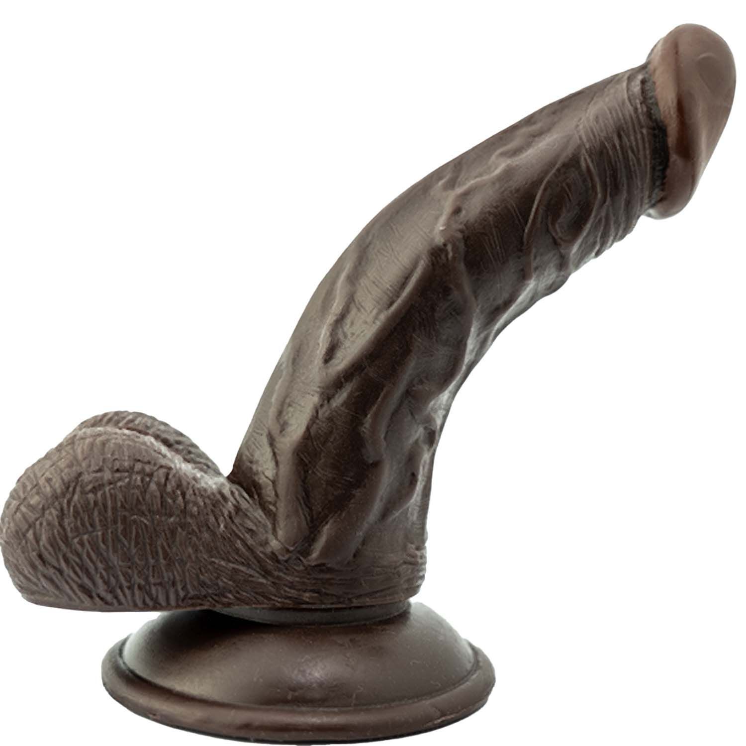 ALL AMERICAN WHOPPER-6 1/2&quot; BROWN - #1895-2