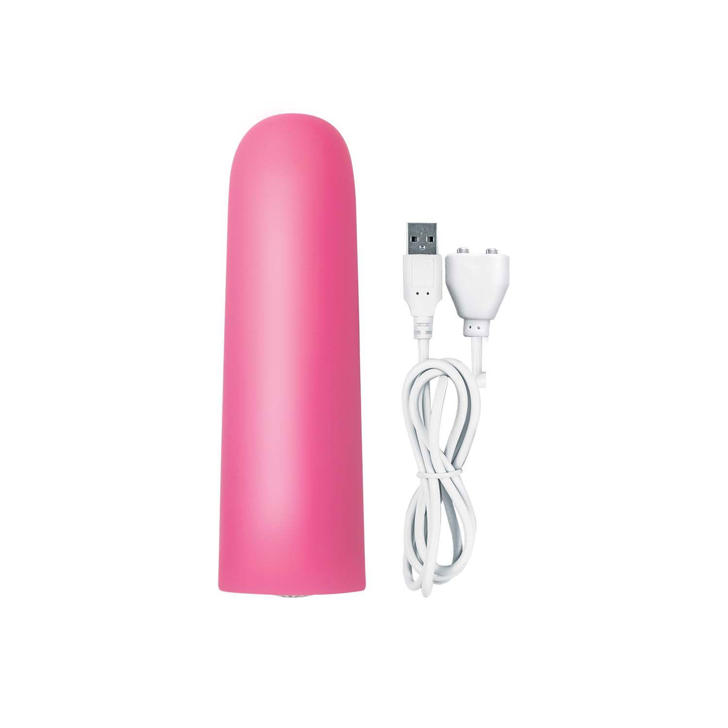 EXCITER SUPER CHARGED MINI VIBE-PINK - #3034-1
