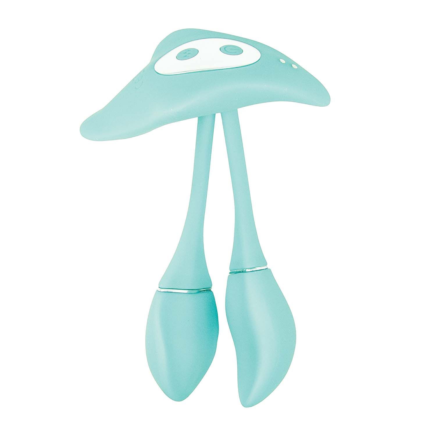 THE BEAT INTIMATE ERO-VIBE-AQUA - #3222-2