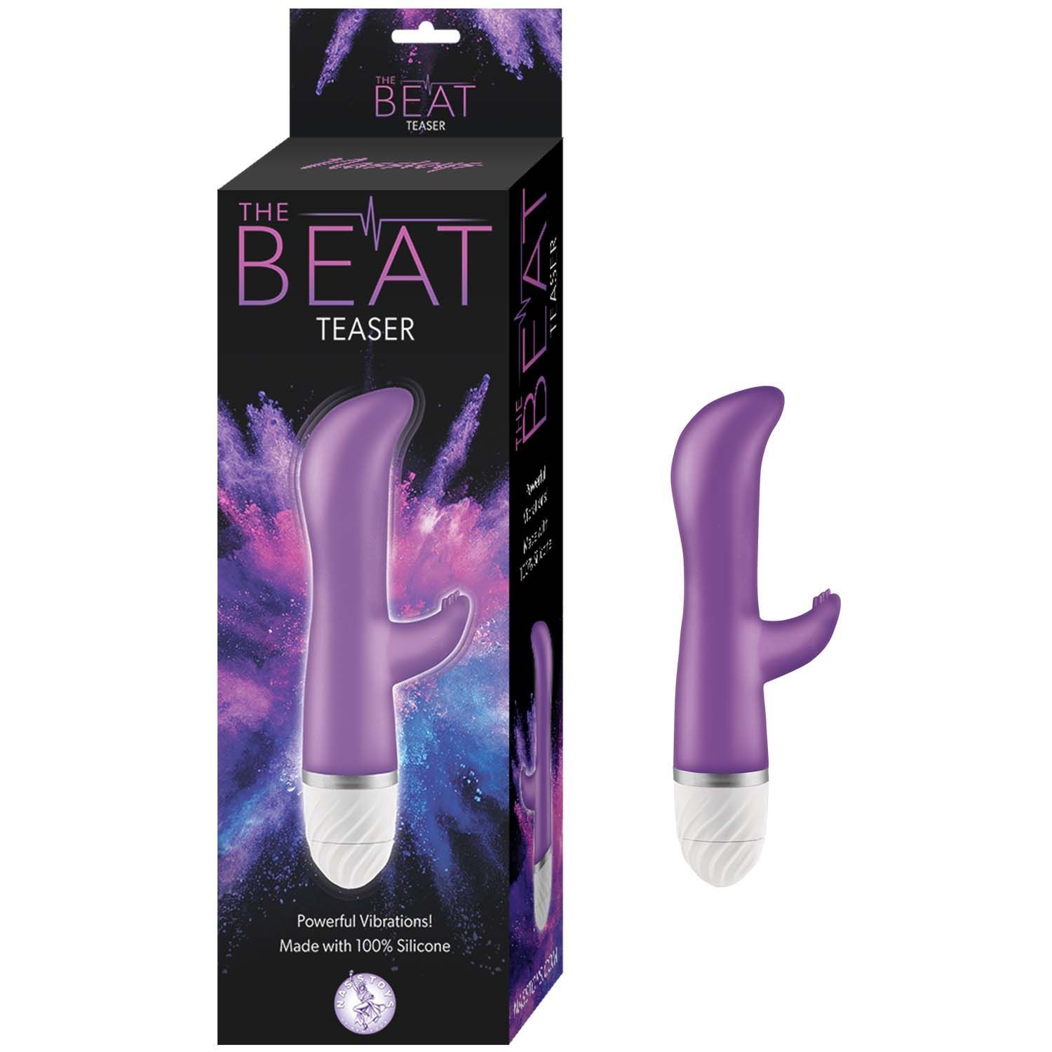 THE BEAT TEASER-PURPLE - #3133