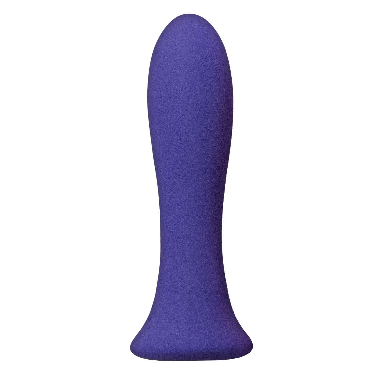 INTENSE ANAL VIBE-PUPRLE - #3004-2