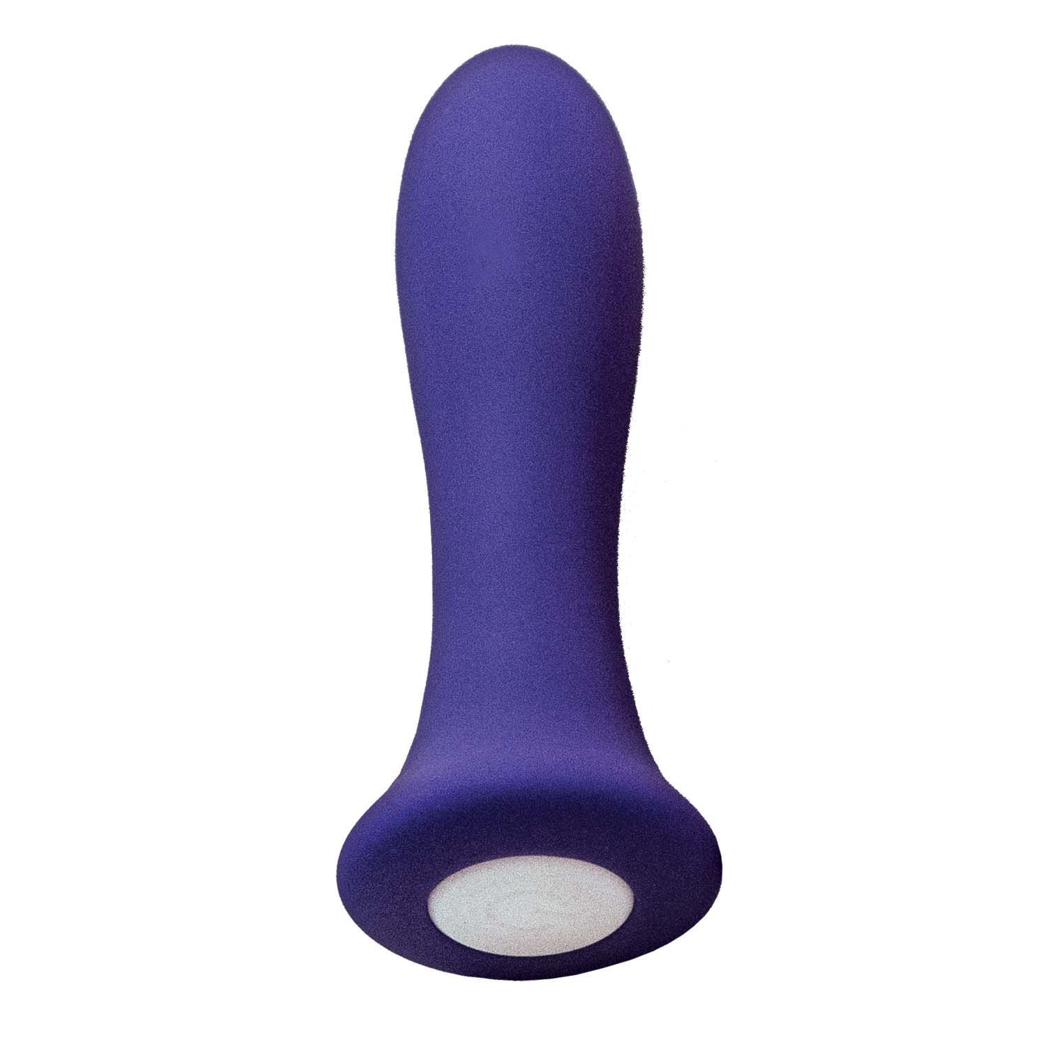 INTENSE ANAL VIBE-PUPRLE - #3004-2