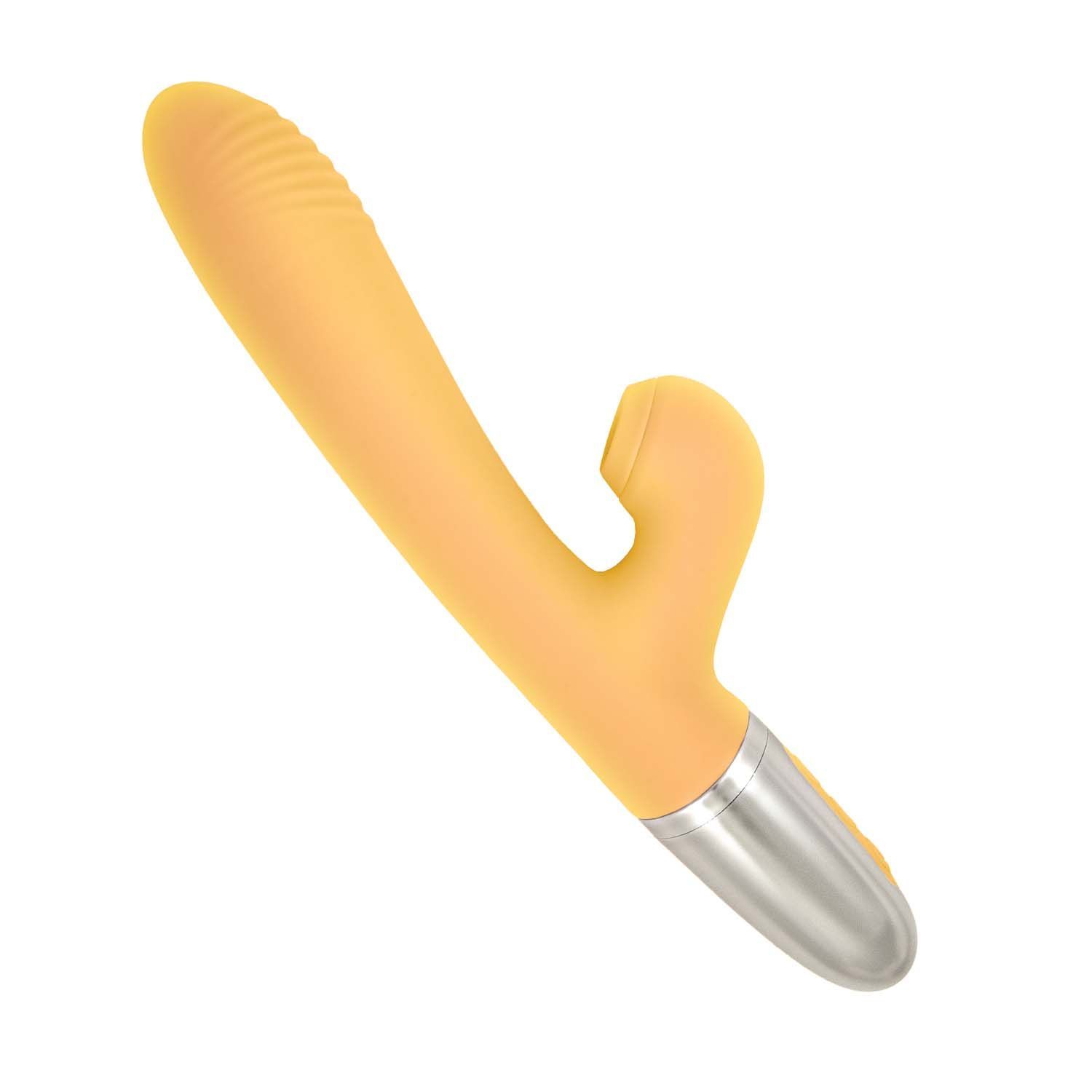 GODDESS TAPPING THRUSTER-YELLOW - #3214-1