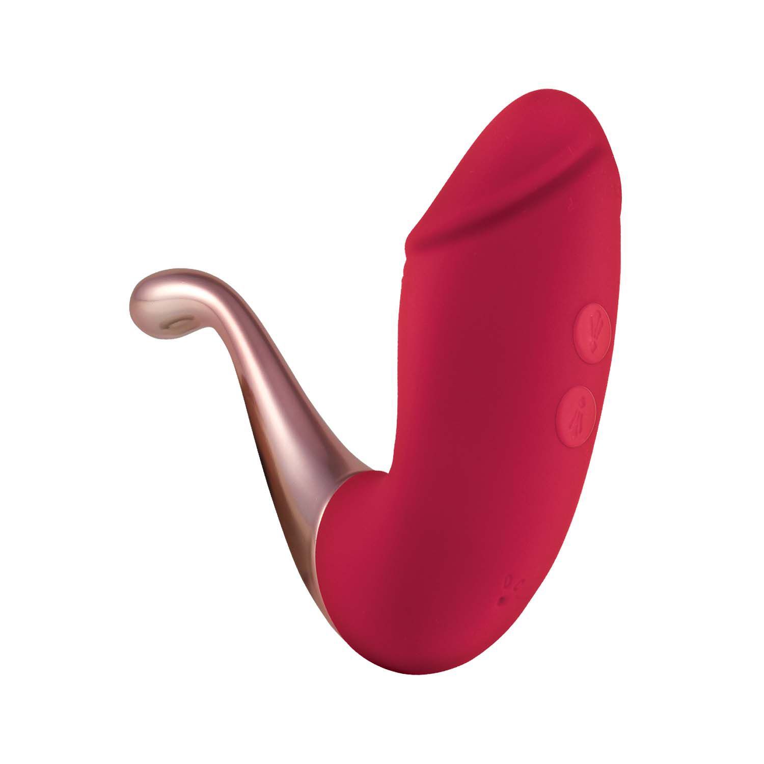 THE BEAT DOUBLE PLEASURE-RED - #3235-1