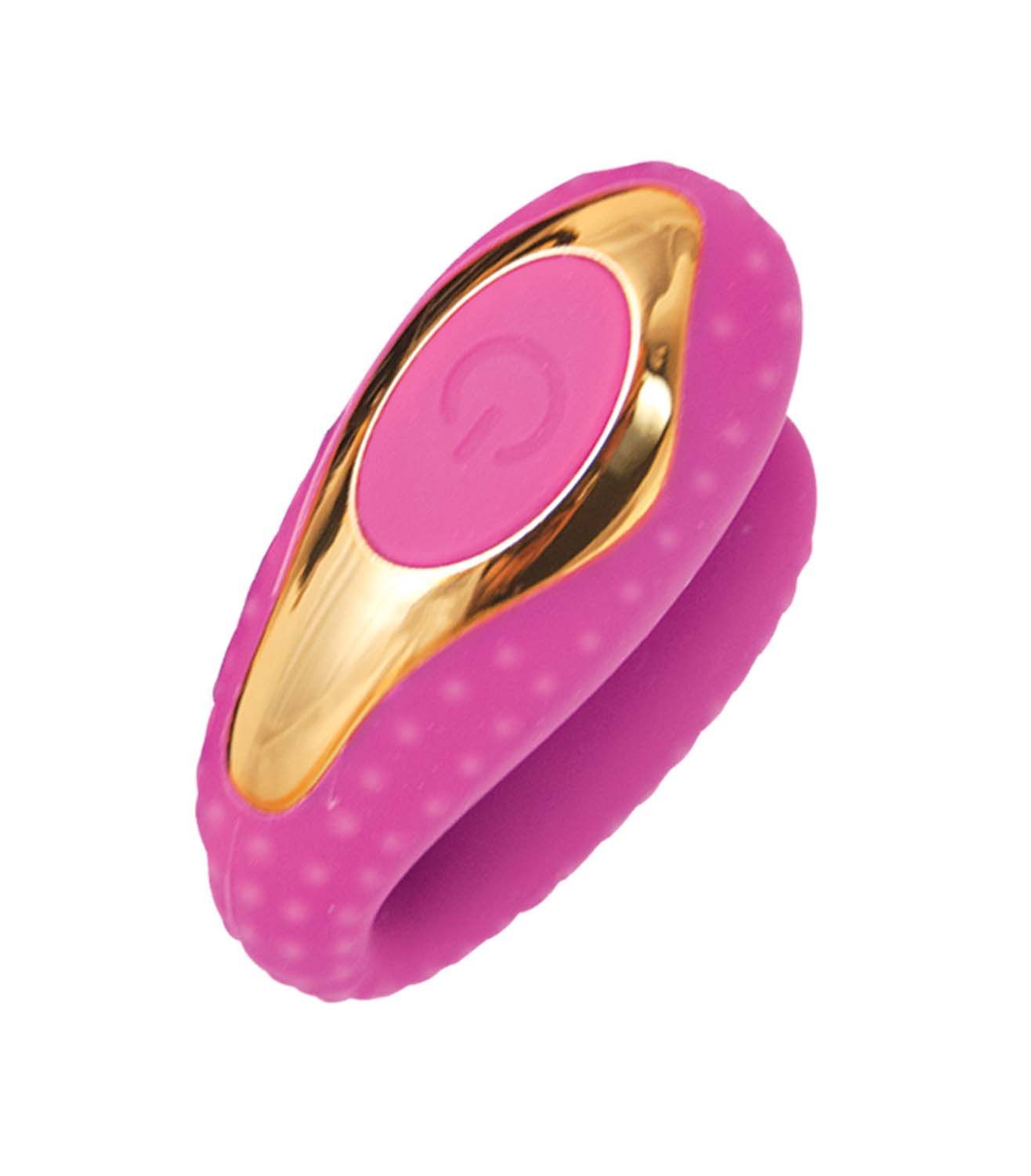 SURENDA ENHANCED ORAL VIBE-PINK - #2740-1