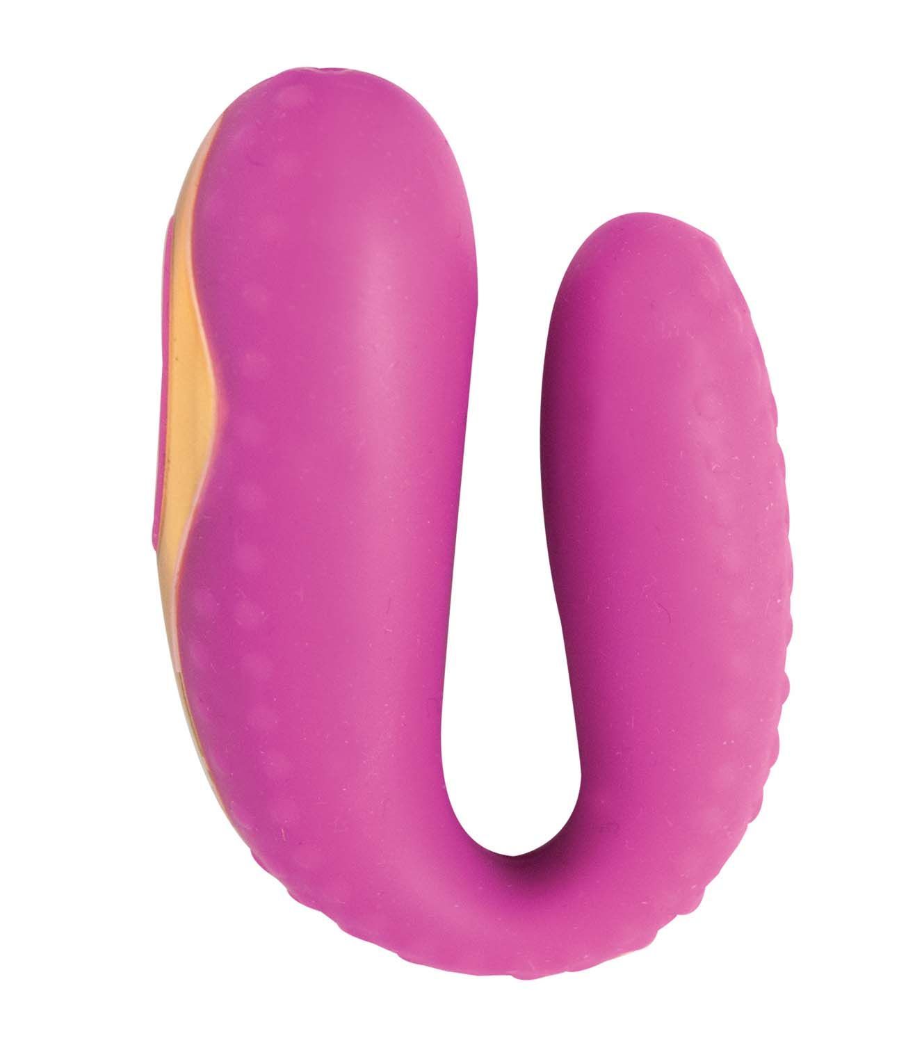 SURENDA ENHANCED ORAL VIBE-PINK - #2740-1