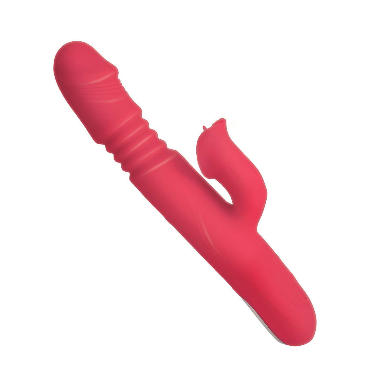 PRINCESS PASSION HEAT-CORAL - #3061-1