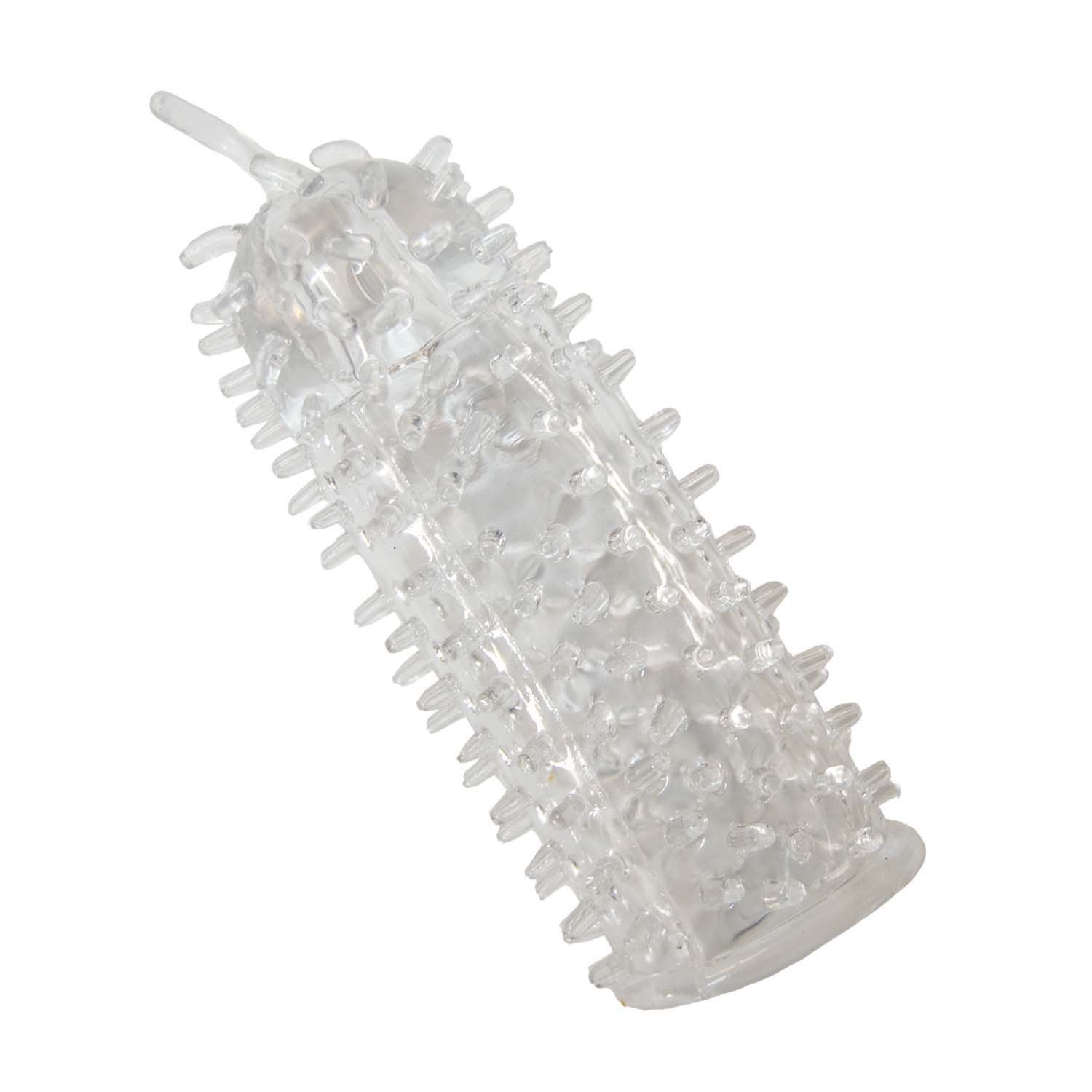 SUPER SLEEVE 2-CLEAR - #2992
