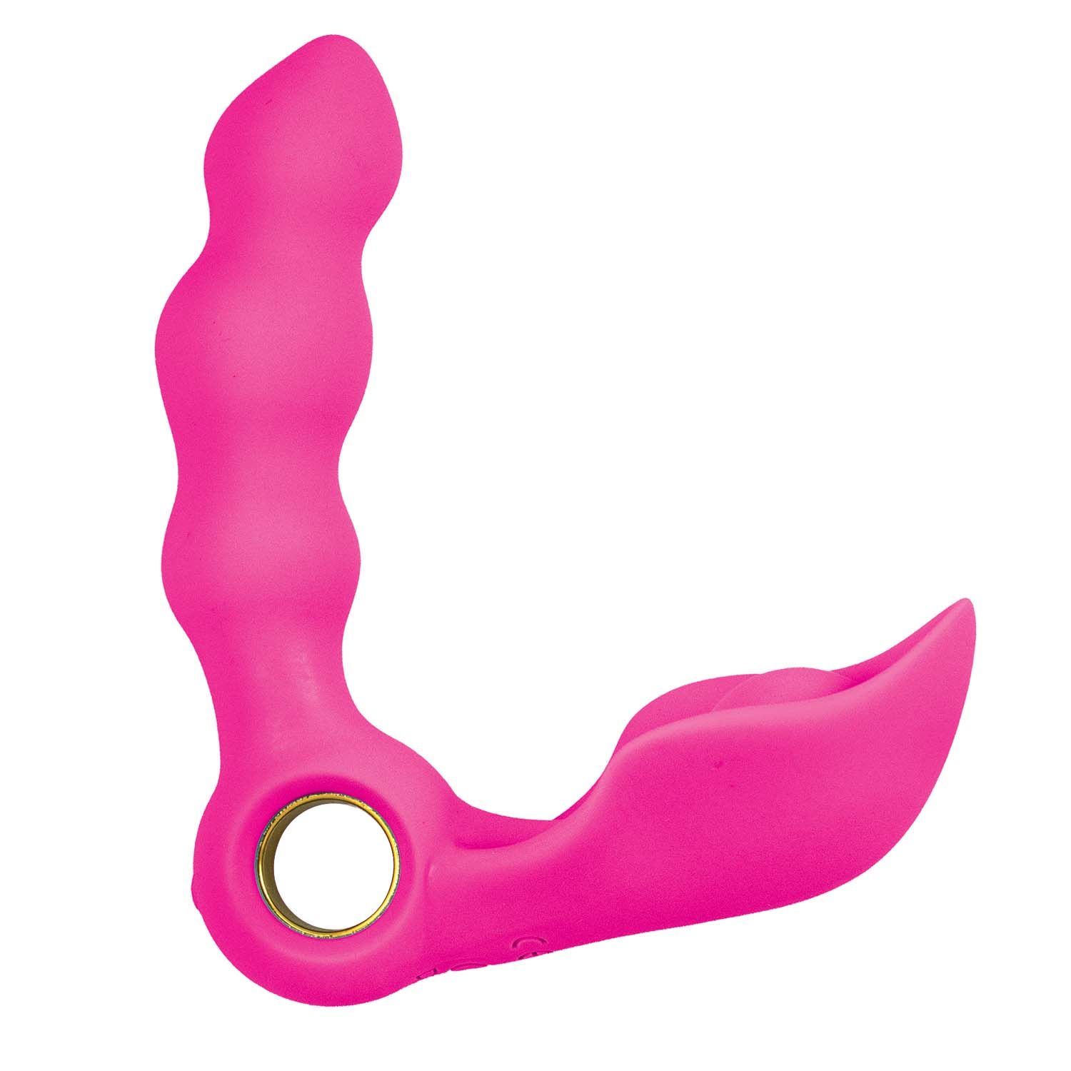 PRINCESS EUPHORA-PINK - #3071-1