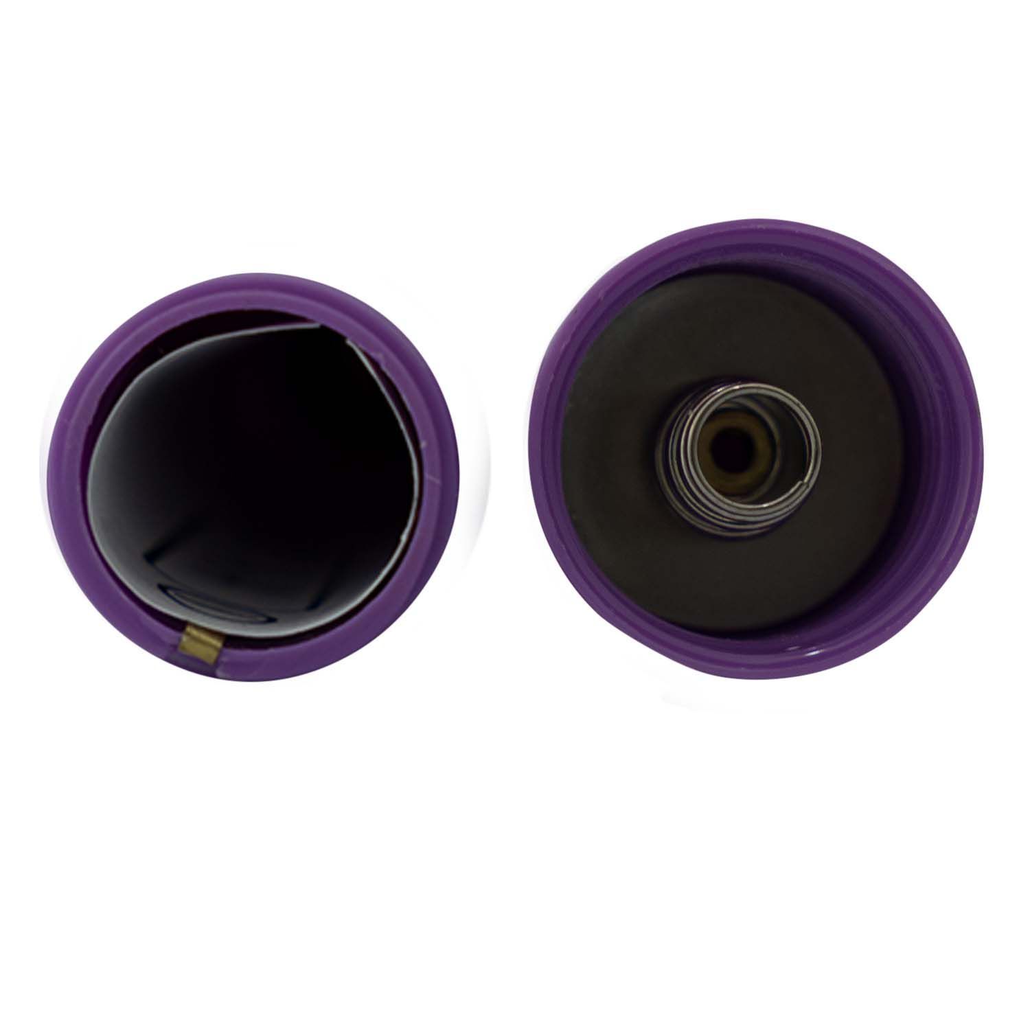 MY FIRST ANAL SLIM VIBE-PURPLE - #2210-2