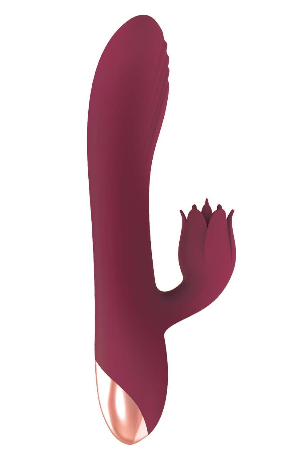 MYSTIQUE VENUS VIBE-EGGPLANT - #3143-2