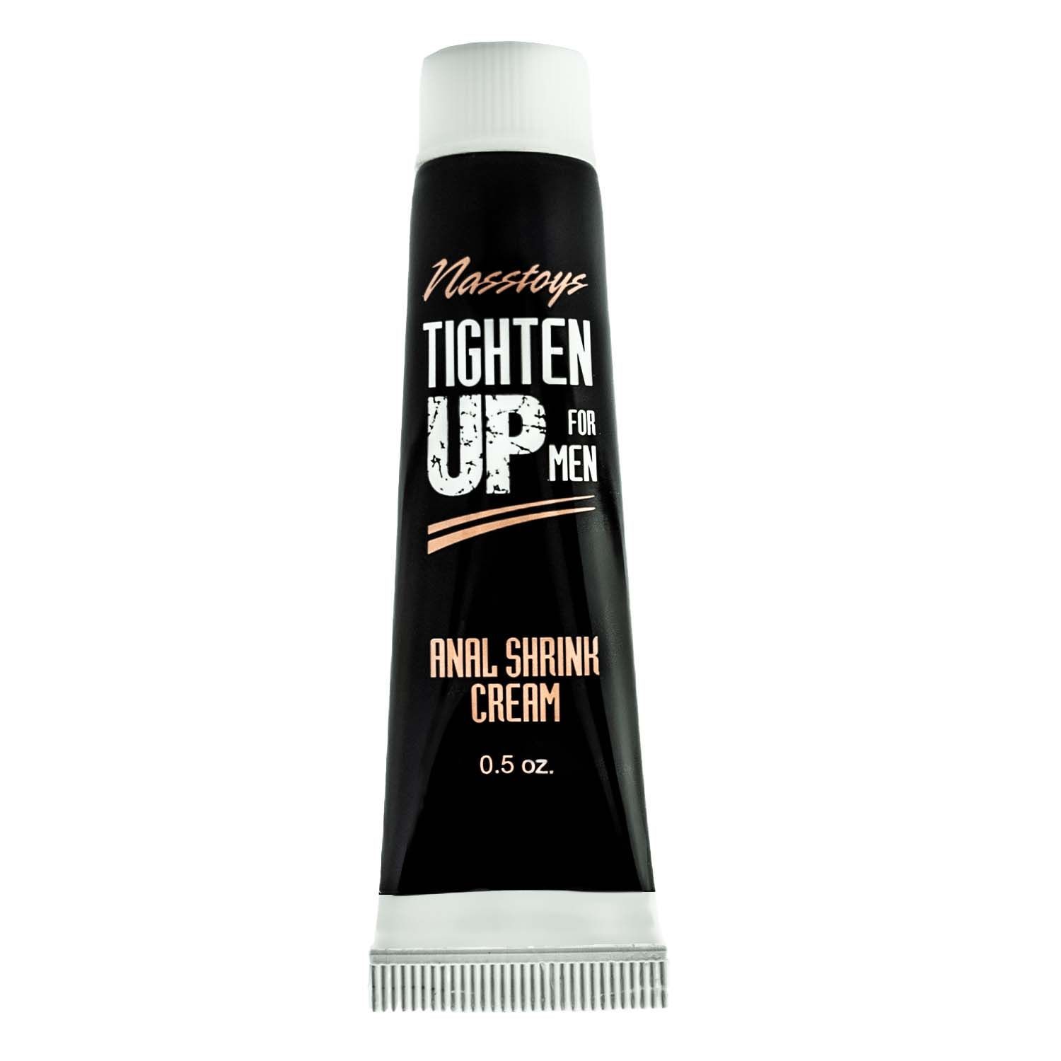 TIGHTEN UP ANAL SHRINK CREAM - #0320
