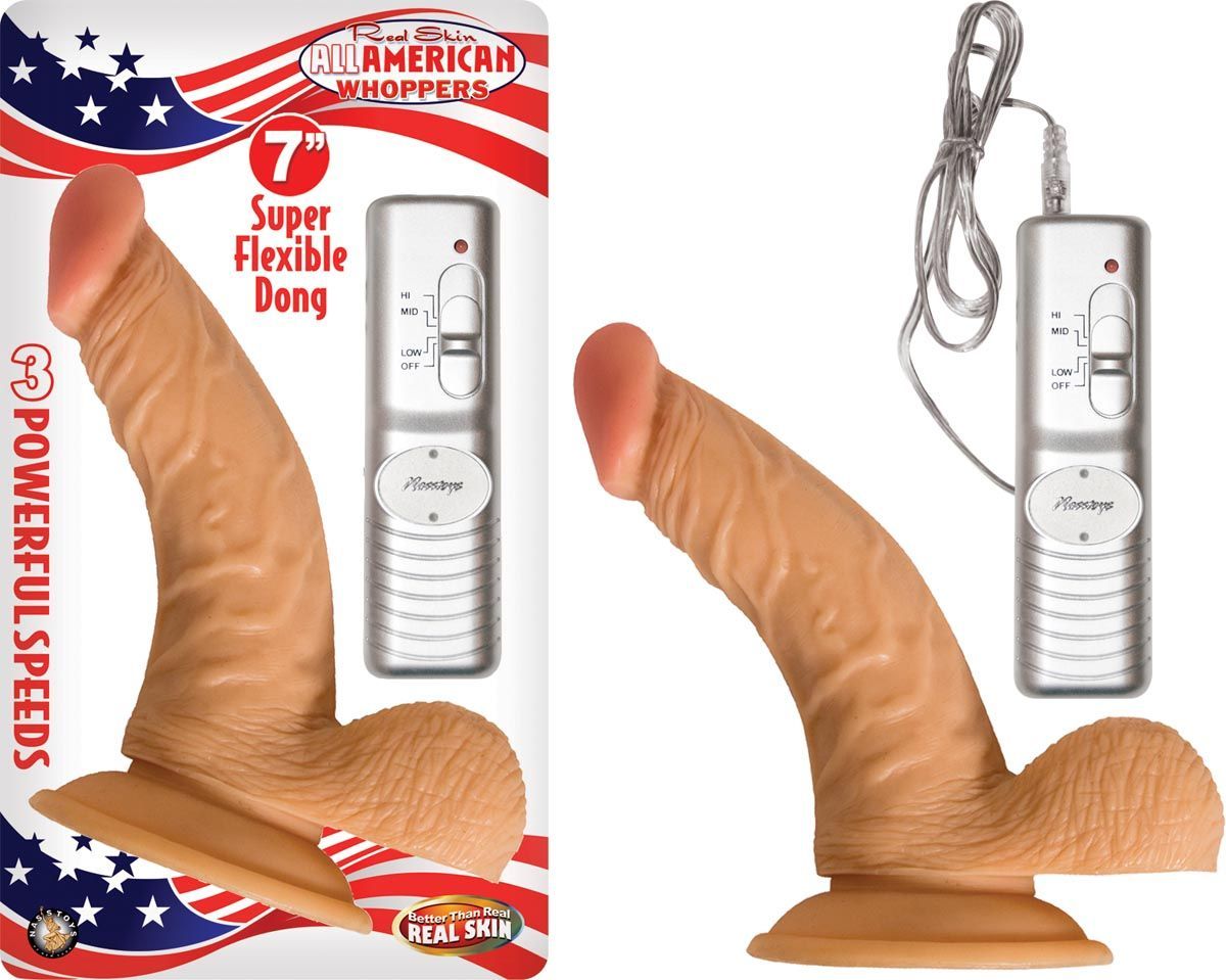 ALL AMERICAN WHOPPER - WHITE - #2139-1