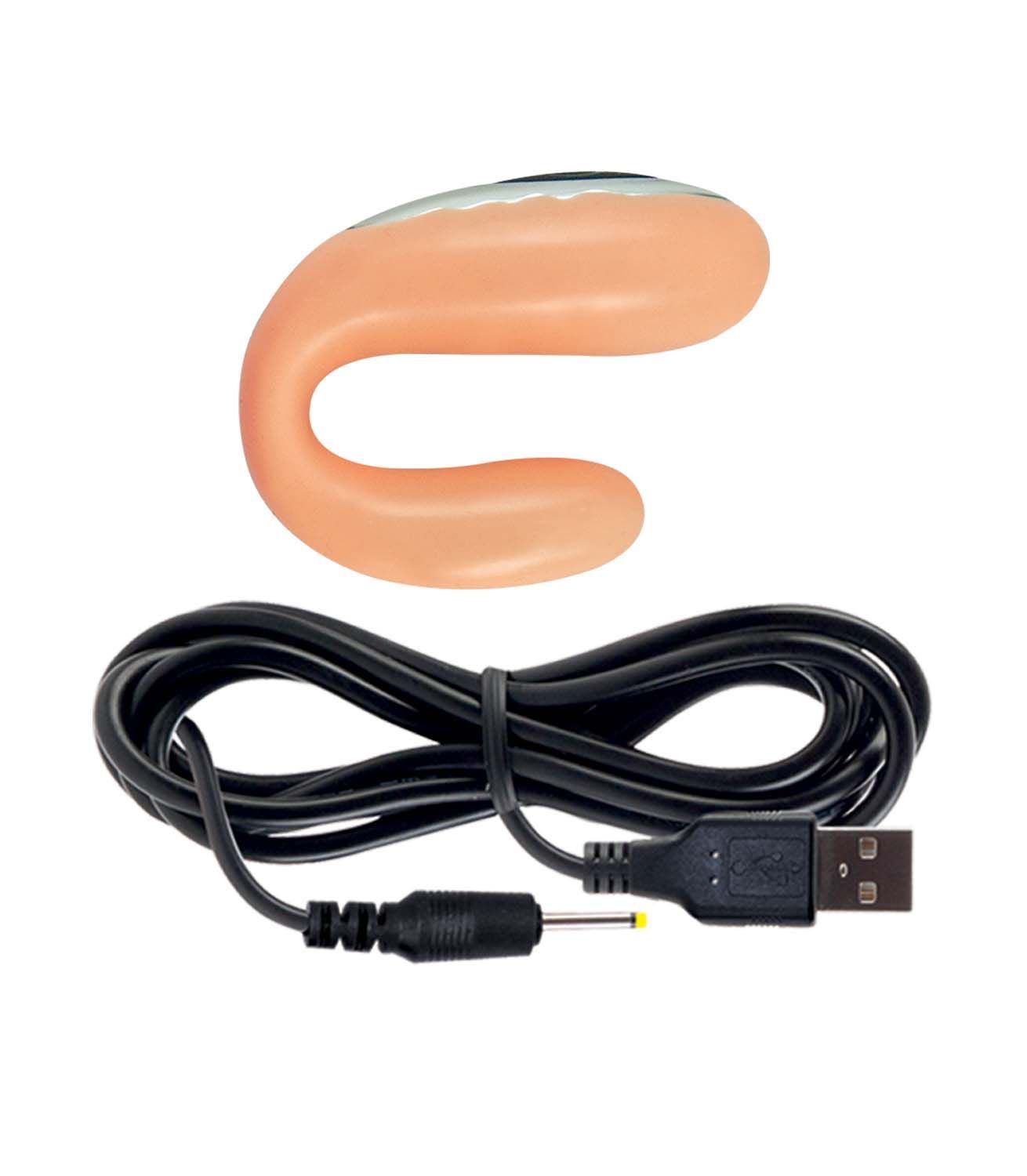 SURENDA ORAL VIBE–WHITE - #2618-2