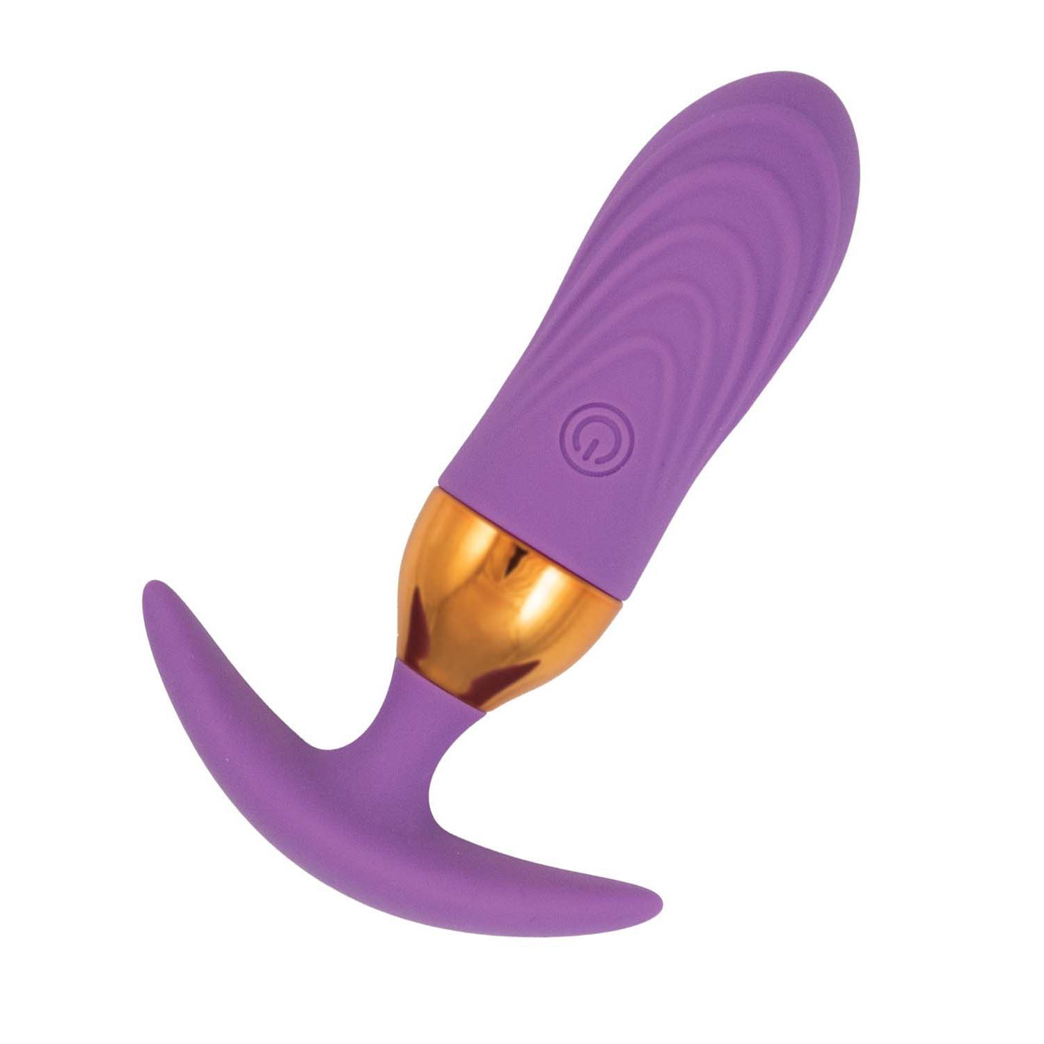 THE BEAT MAGIC POWER PLUG-PURPLE - #3152-2