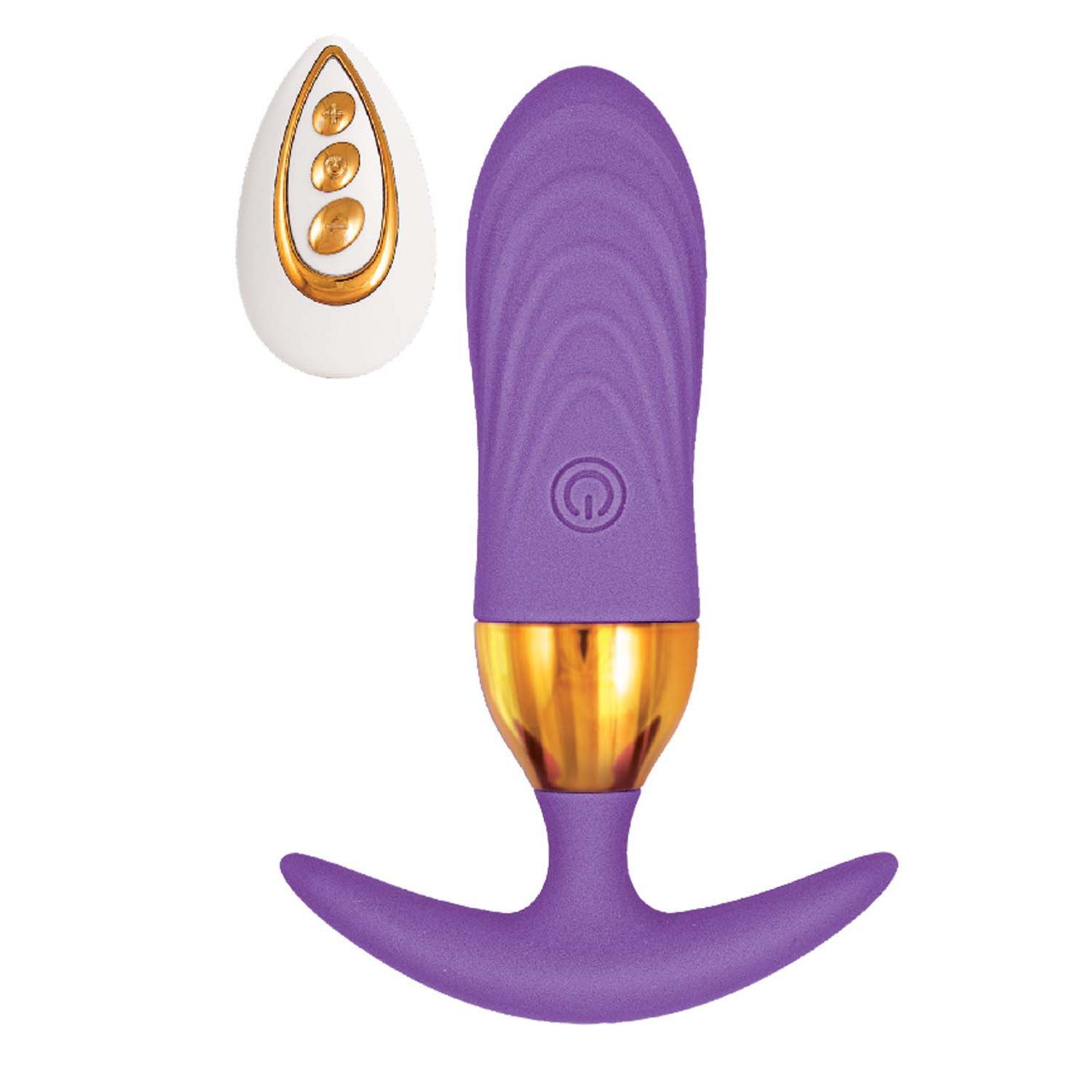 THE BEAT MAGIC POWER PLUG-PURPLE - #3152-2
