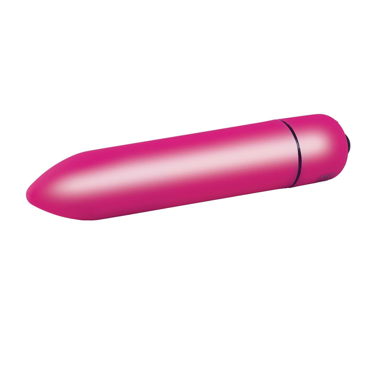 INTENSE ORGASM BULLET -PINK - #2855-1