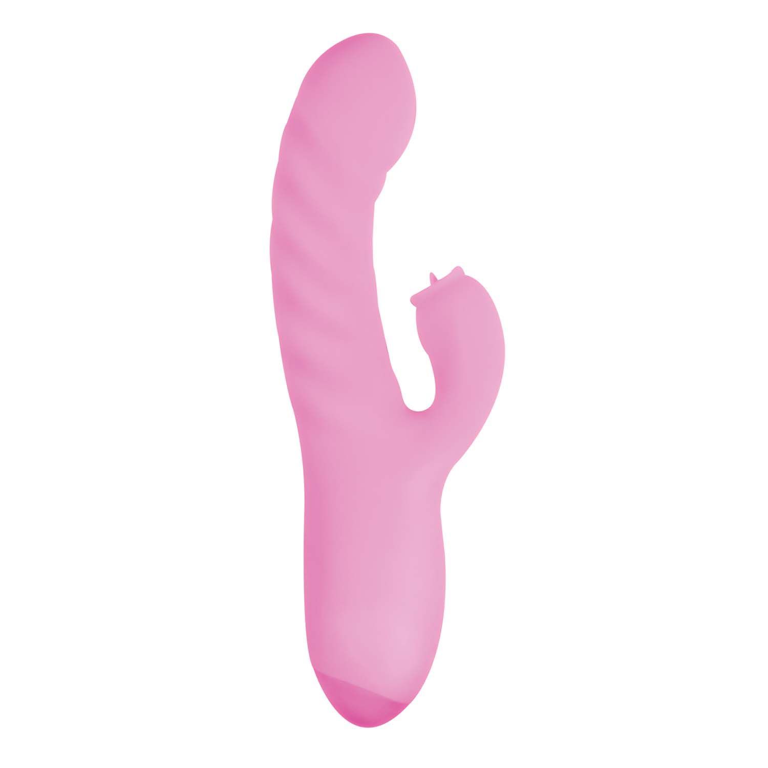 LUV HEAT UP THRUSTER-PINK - #2968-1