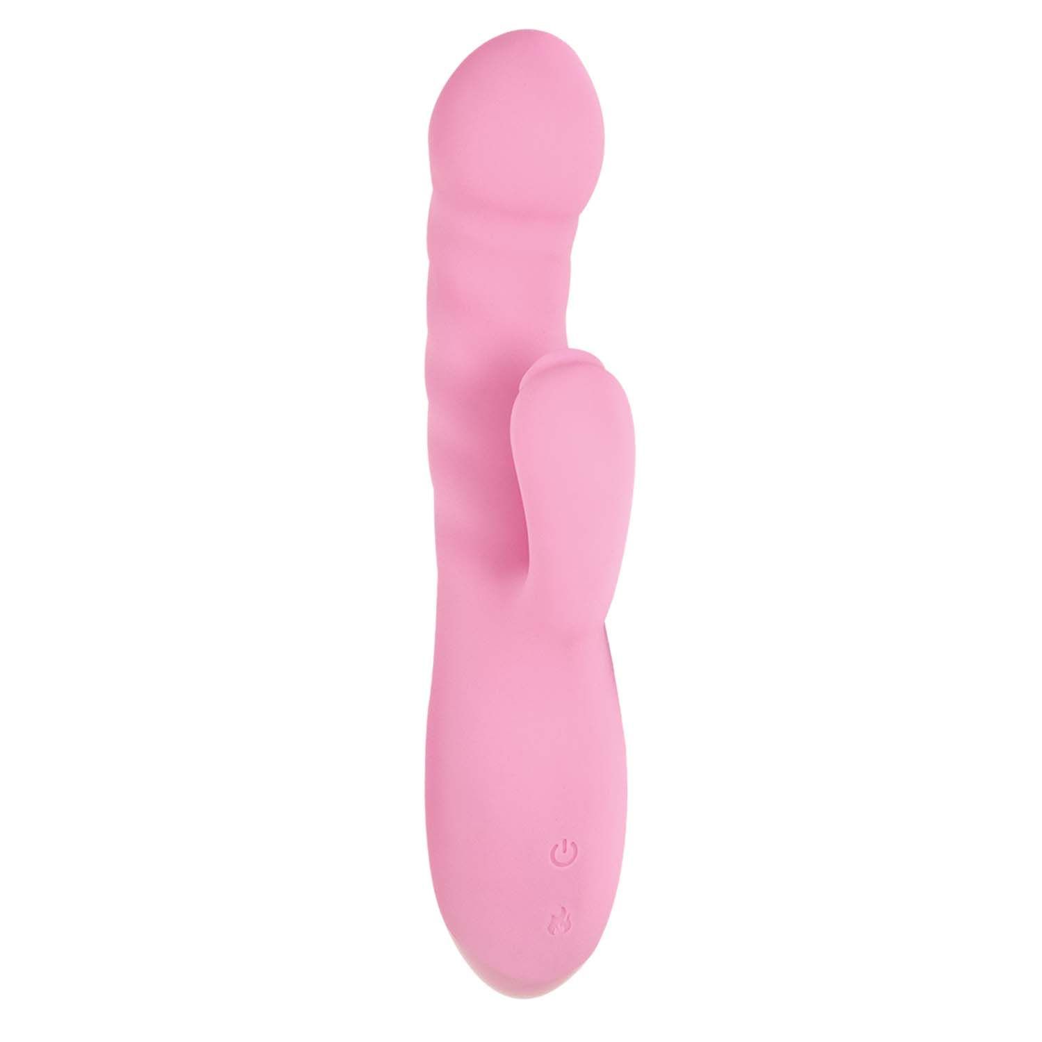 LUV HEAT UP THRUSTER-PINK - #2968-1