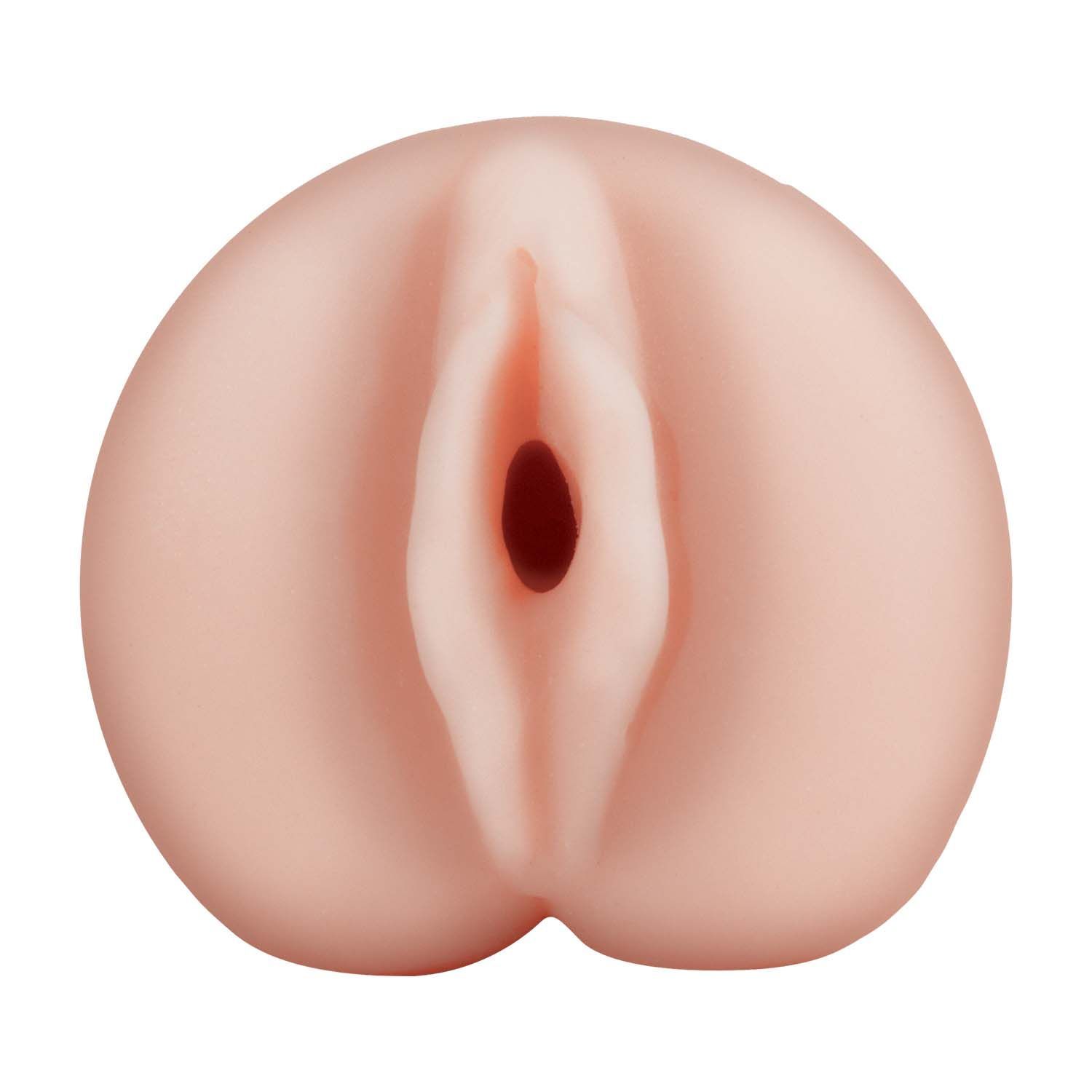 ALWAYS HORNY SELF-LUBRICATING MASTURBATOR SKYE-WHITE - #3252-1