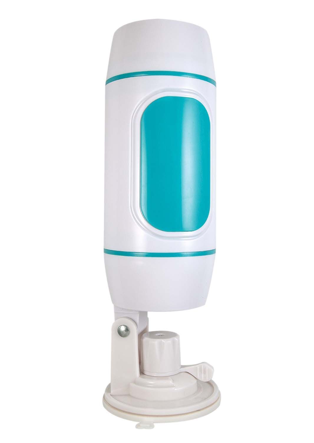 ALWAYS REDI MASTURBATOR-WHITE - #2889