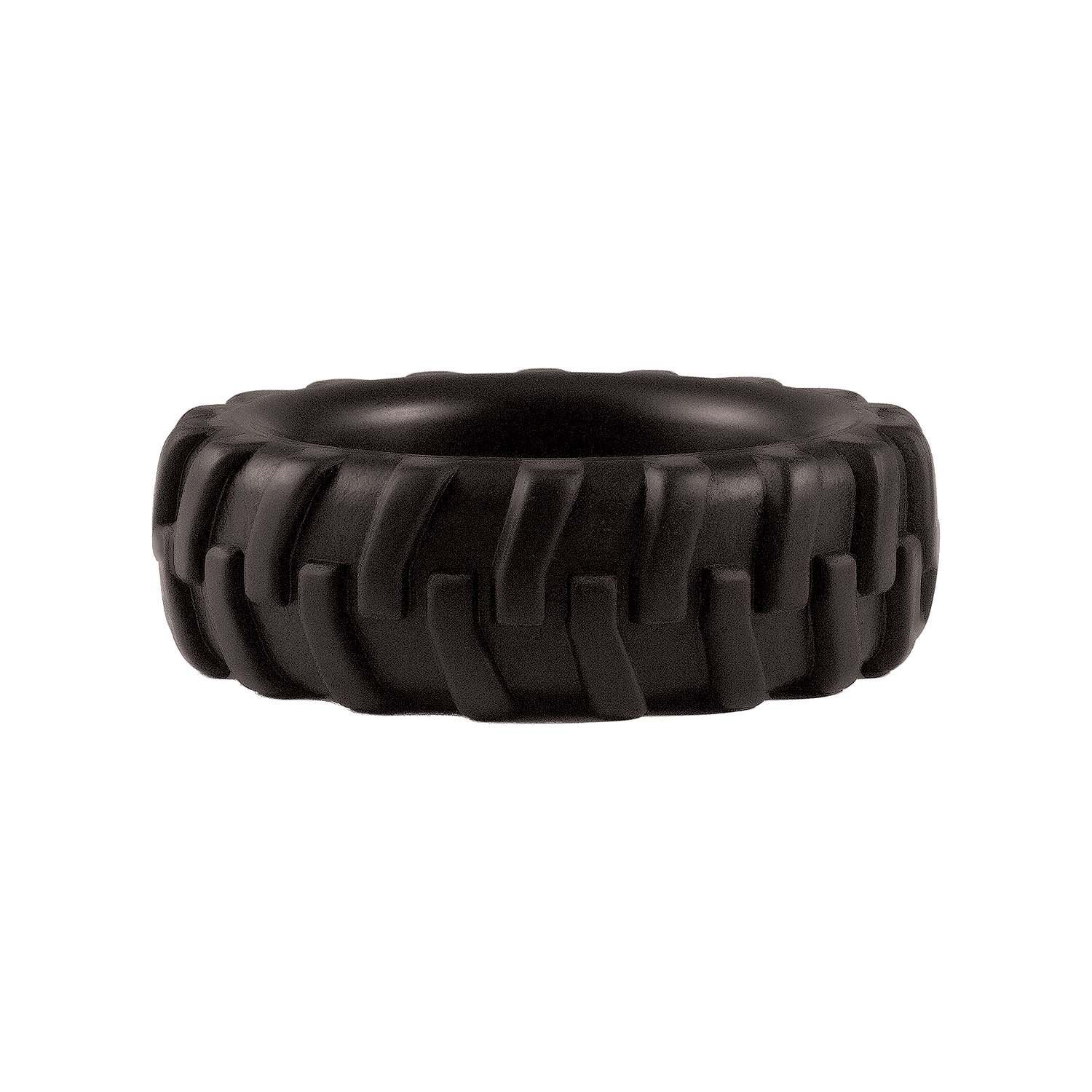 MACK TUFF LARGE TIRE RING - BLACK - #2532