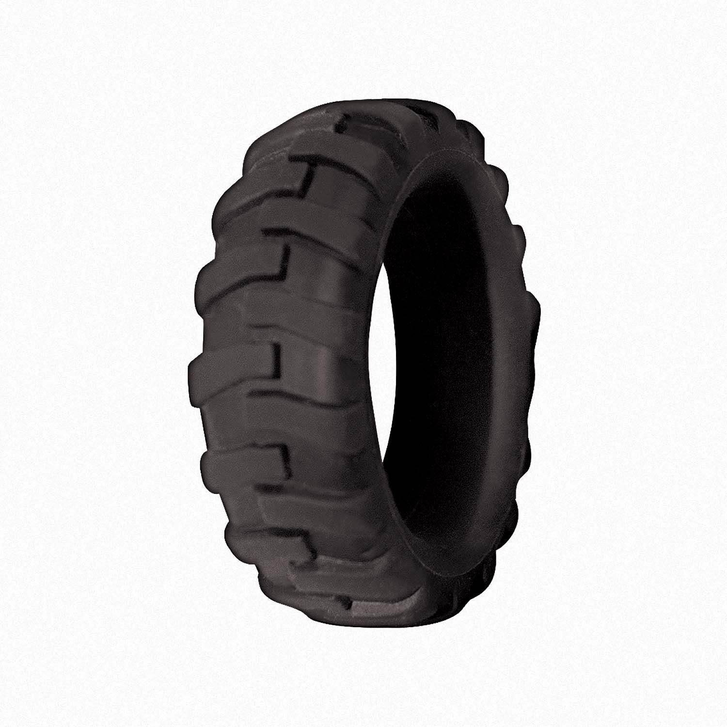 MACK TUFF LARGE TIRE RING - BLACK - #2532