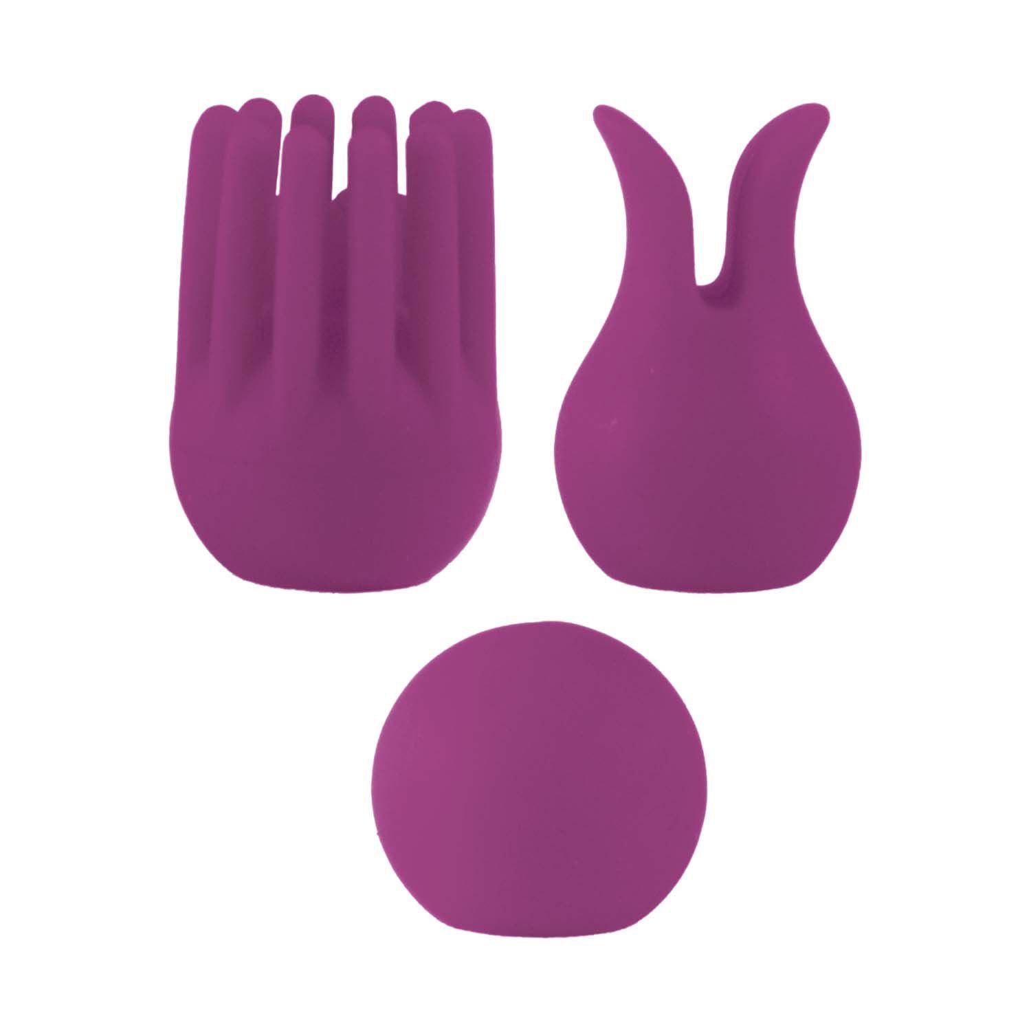 THE BEAT DOUBLE PLEASURE-PURPLE - #3235-2