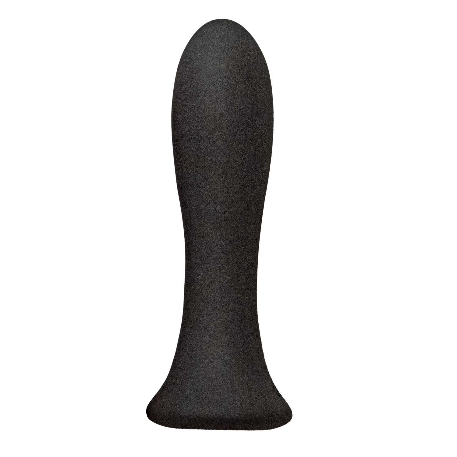 INTENSE ANAL VIBE-BLACK - #3004-3