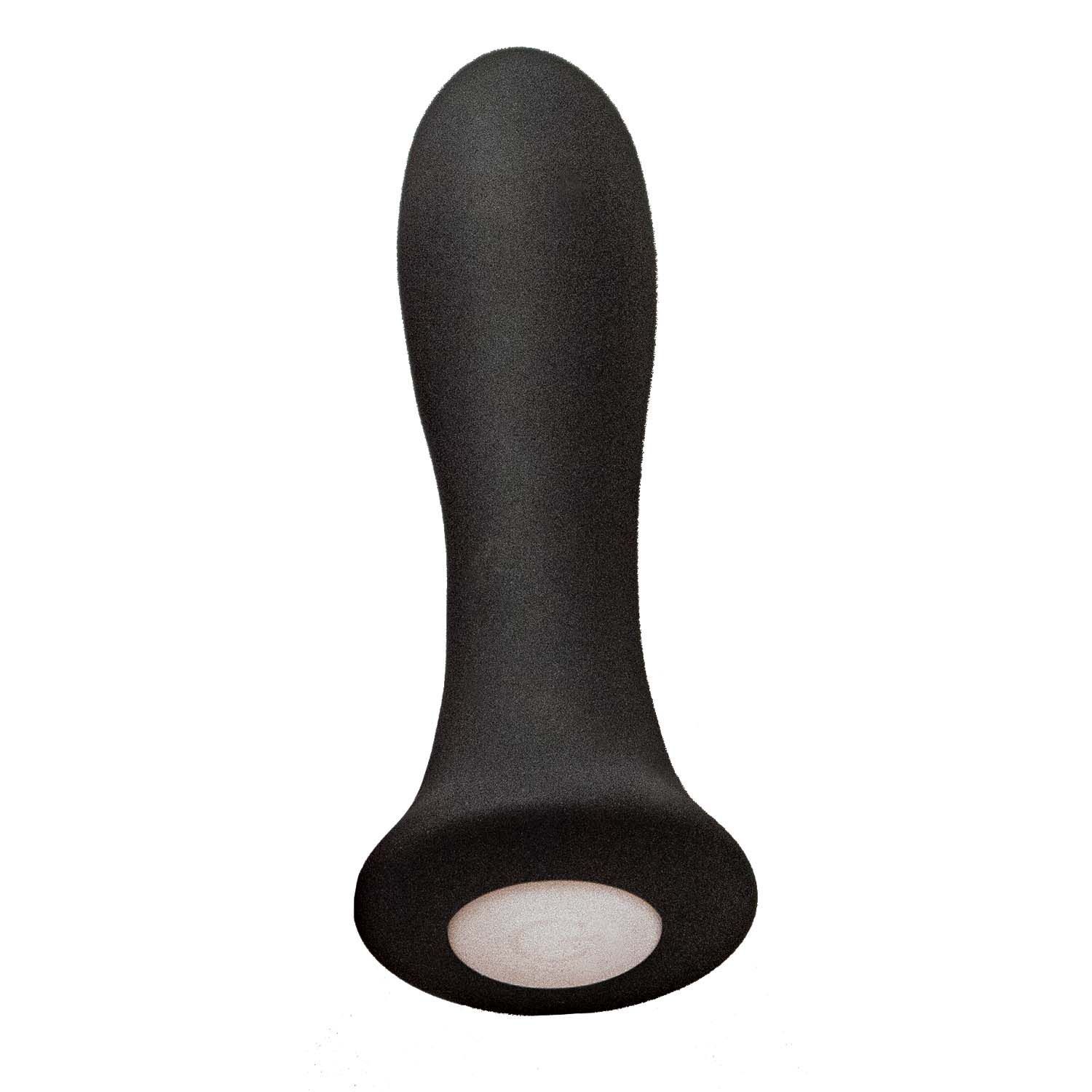 INTENSE ANAL VIBE-BLACK - #3004-3