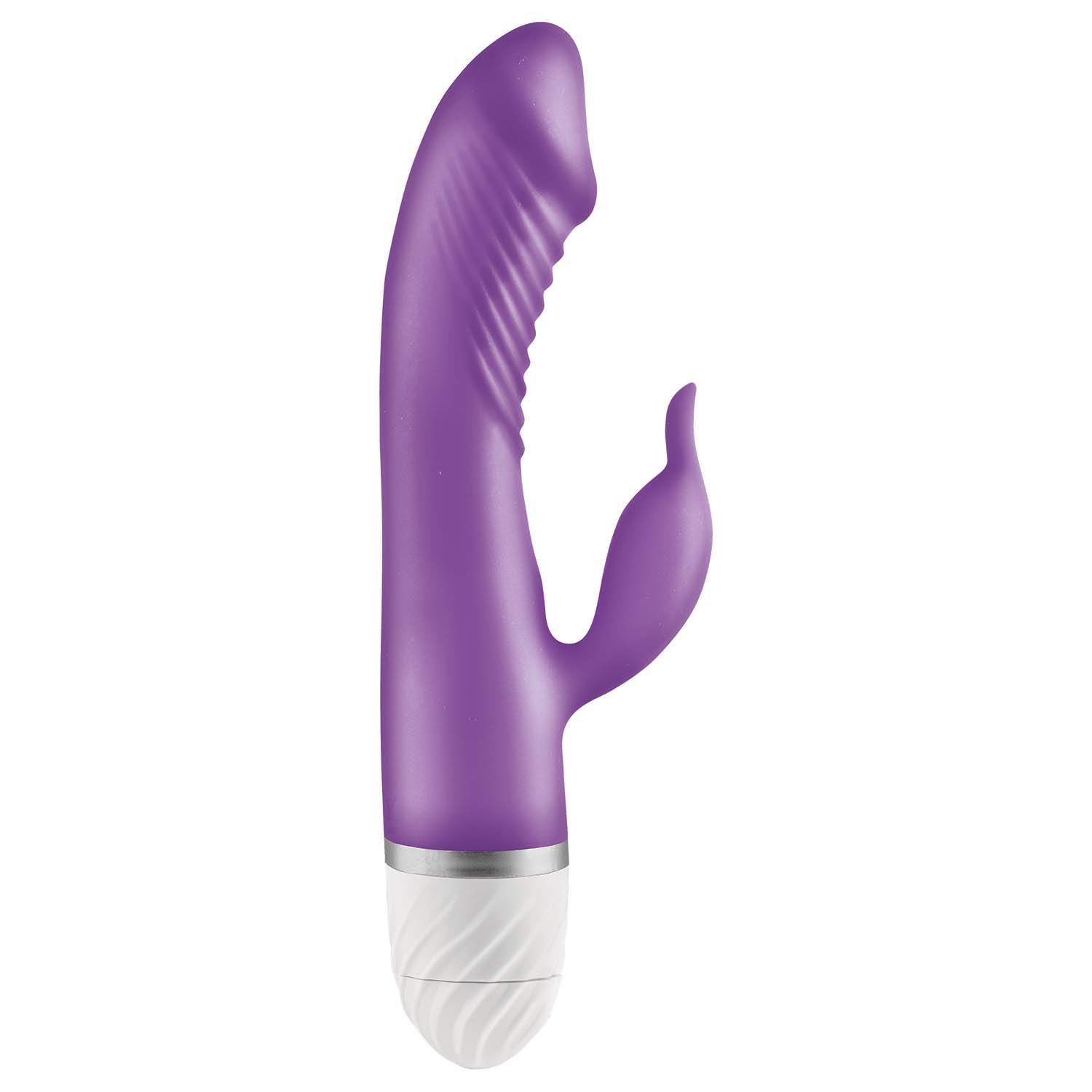 THE BEAT TICKLER-PURPLE - #3132