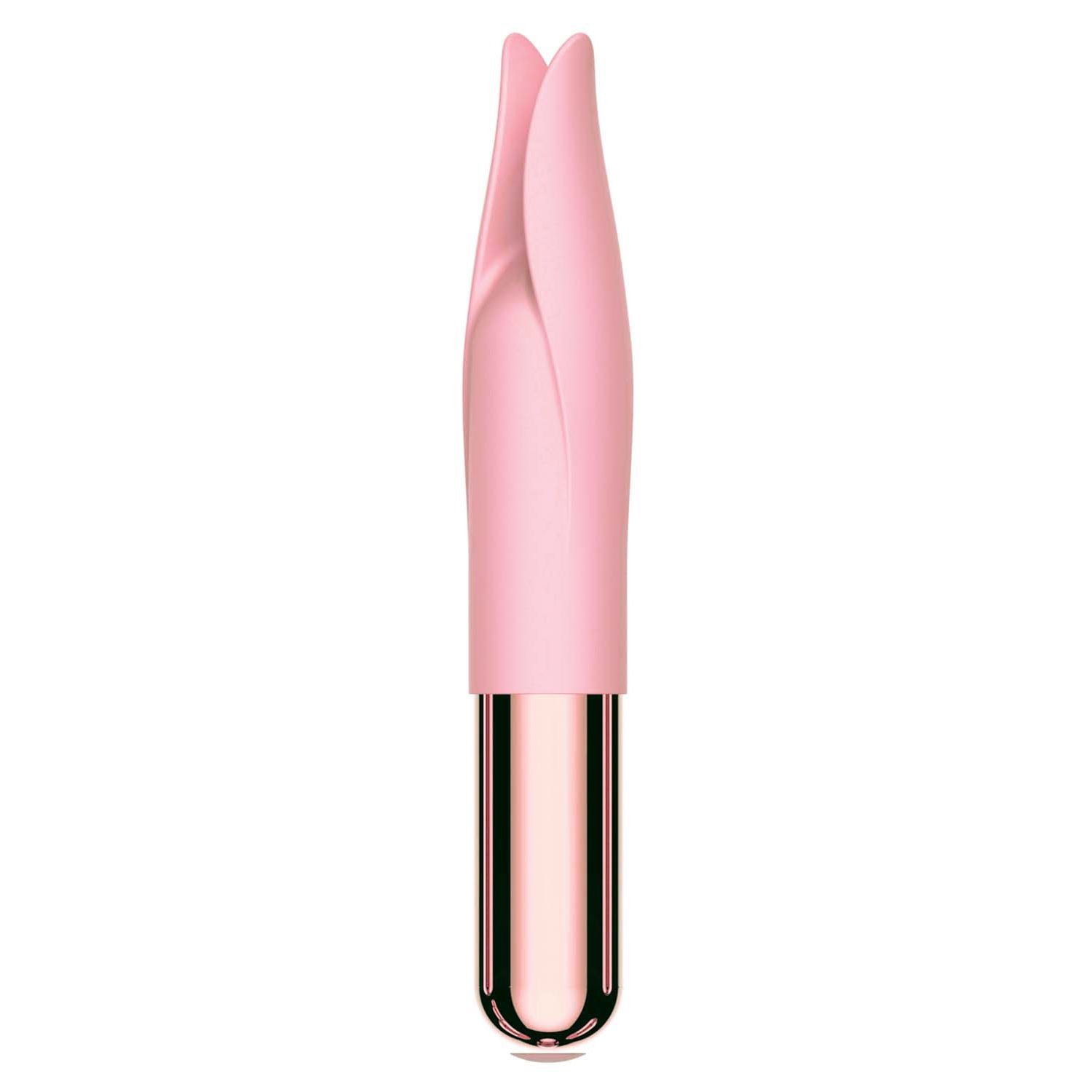 GODDESS TICKLED PINK MASSAGER-PINK - #3139