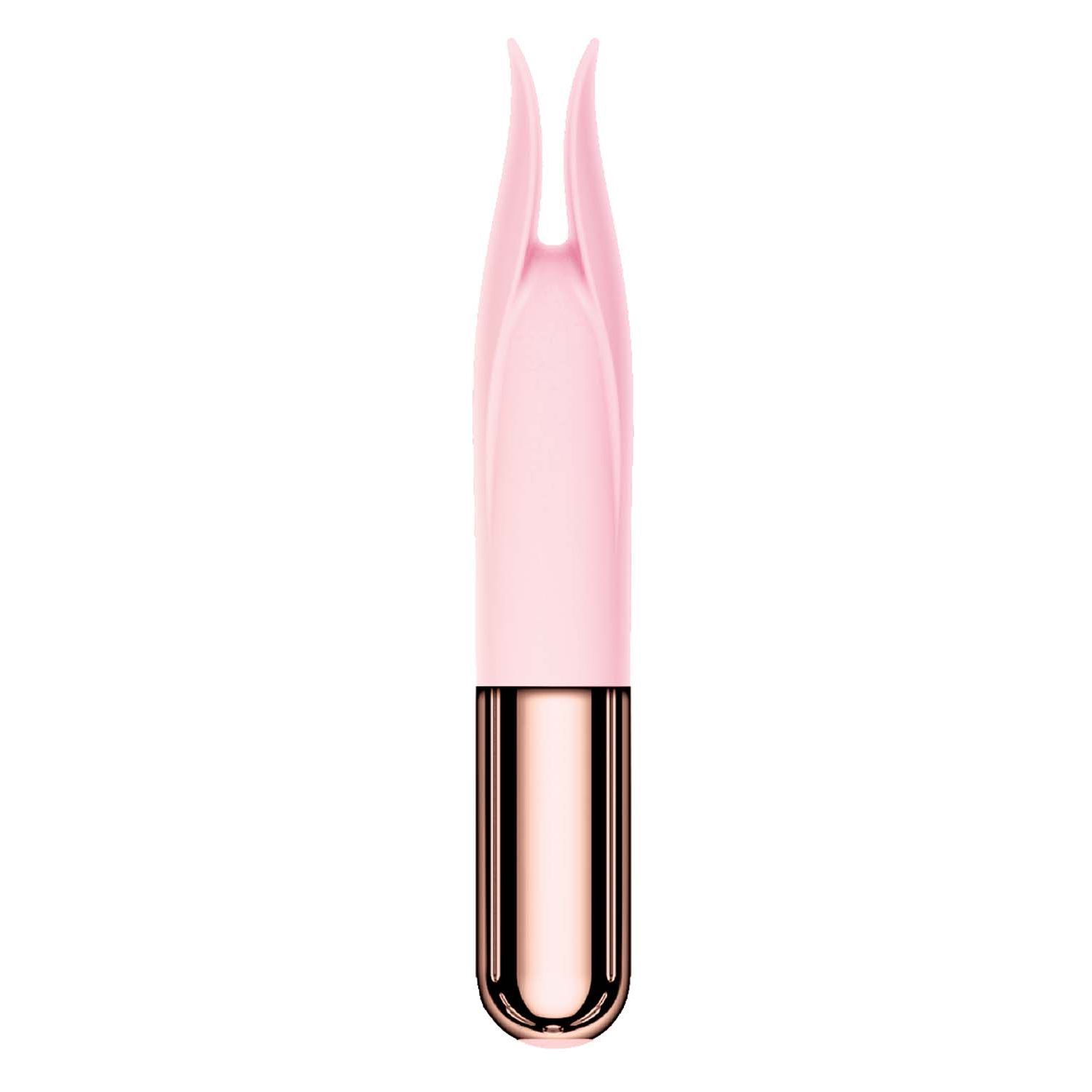 GODDESS TICKLED PINK MASSAGER-PINK - #3139