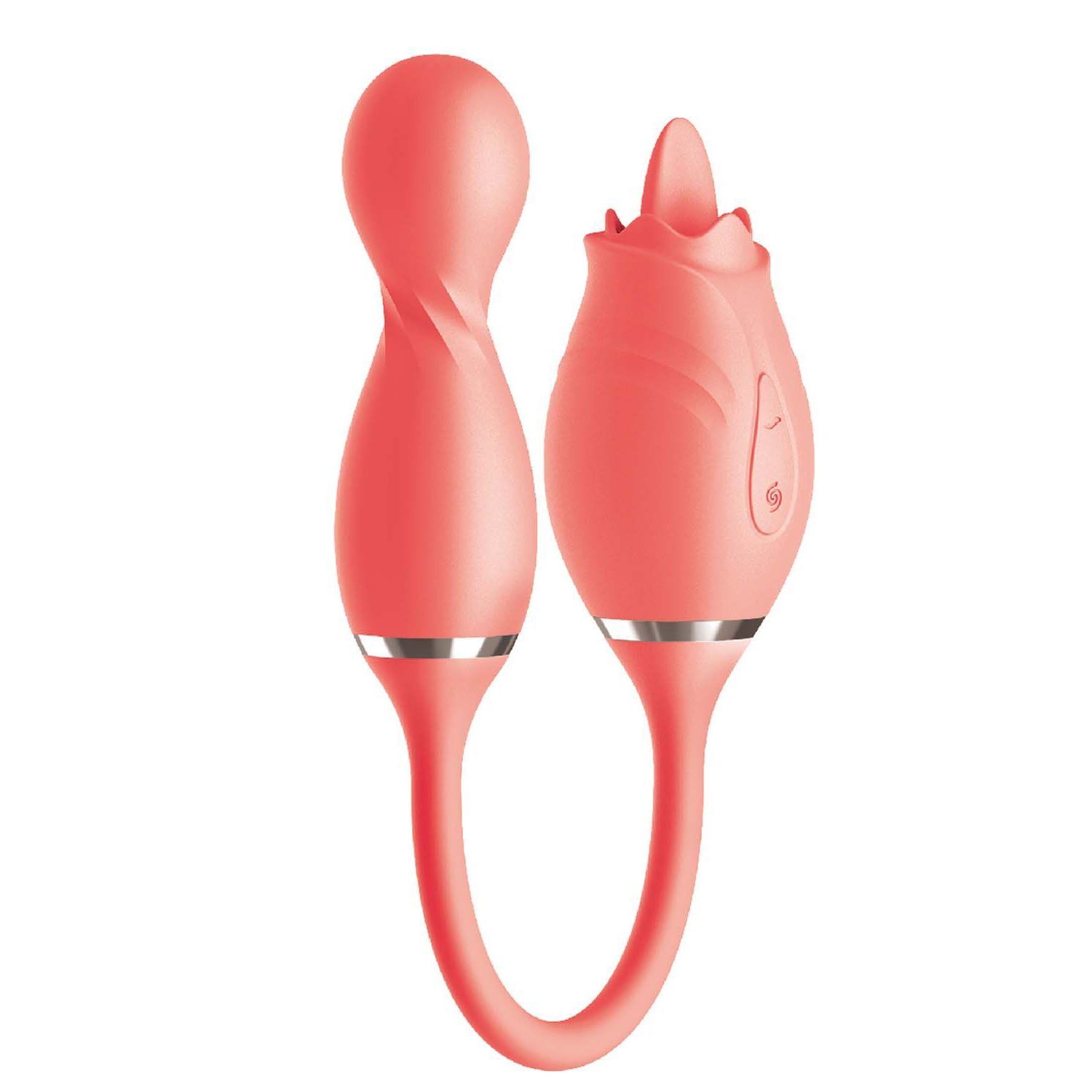 BLAZE EXCITER VIBE-CORAL - #3195-1
