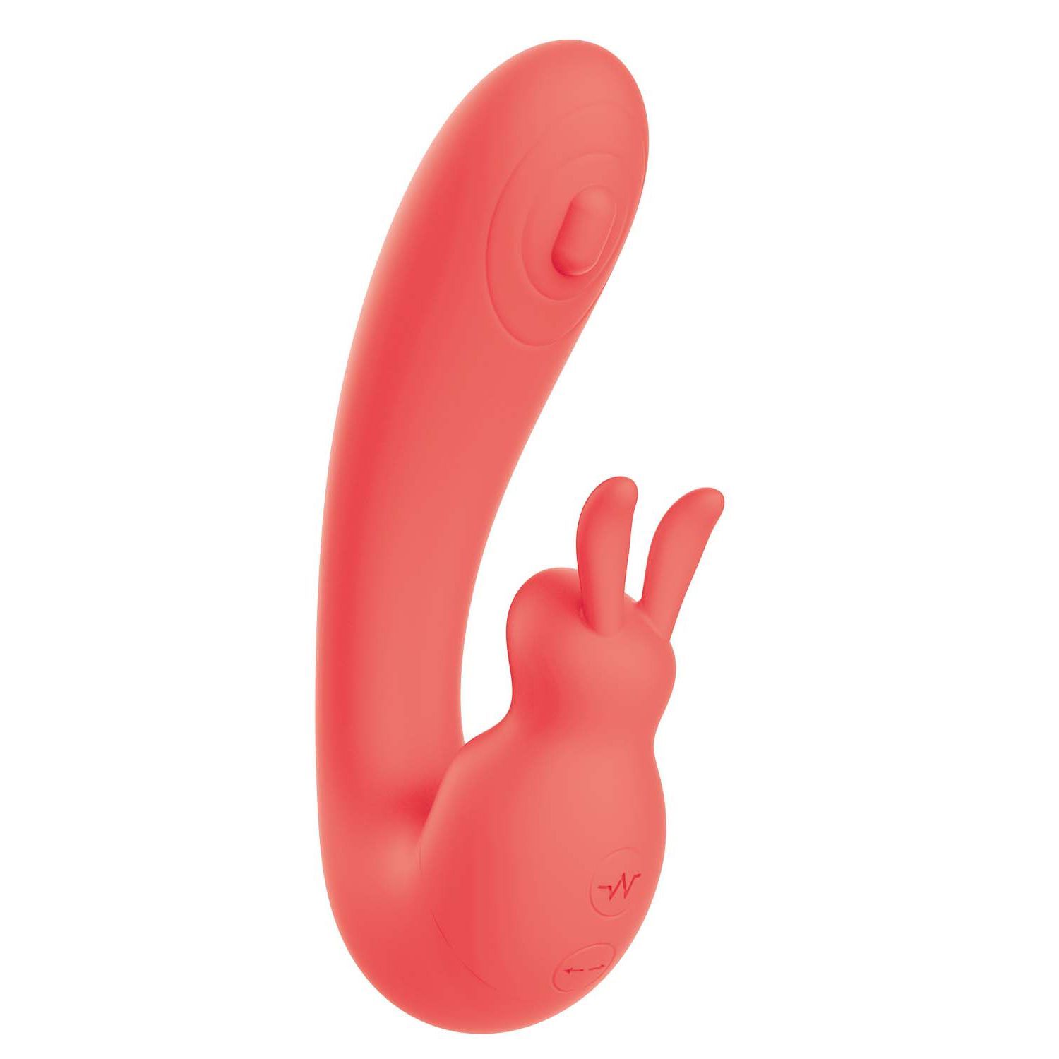 BLAZE BUNNY THUMPER VIBE-CORAL - #3194-1