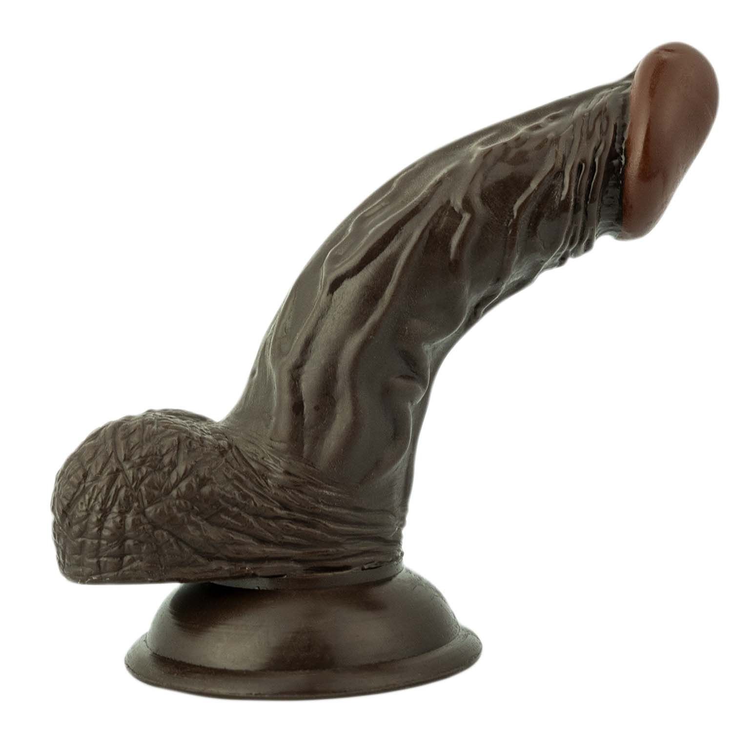 AFRO AMERICAN WHOPPERS-BROWN - #2230-2