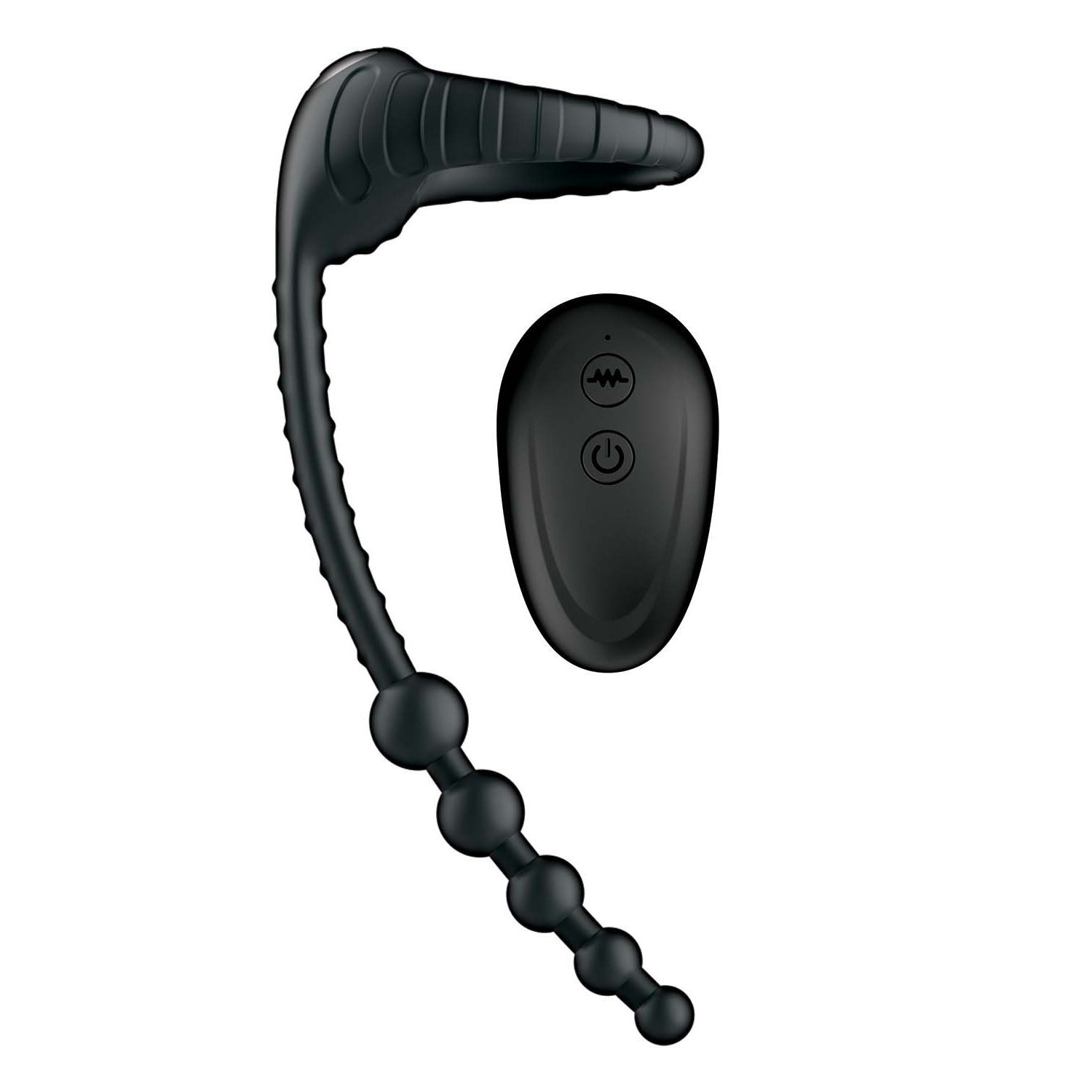 ATOMIC DUAL DELIGHT-BLACK - #3202