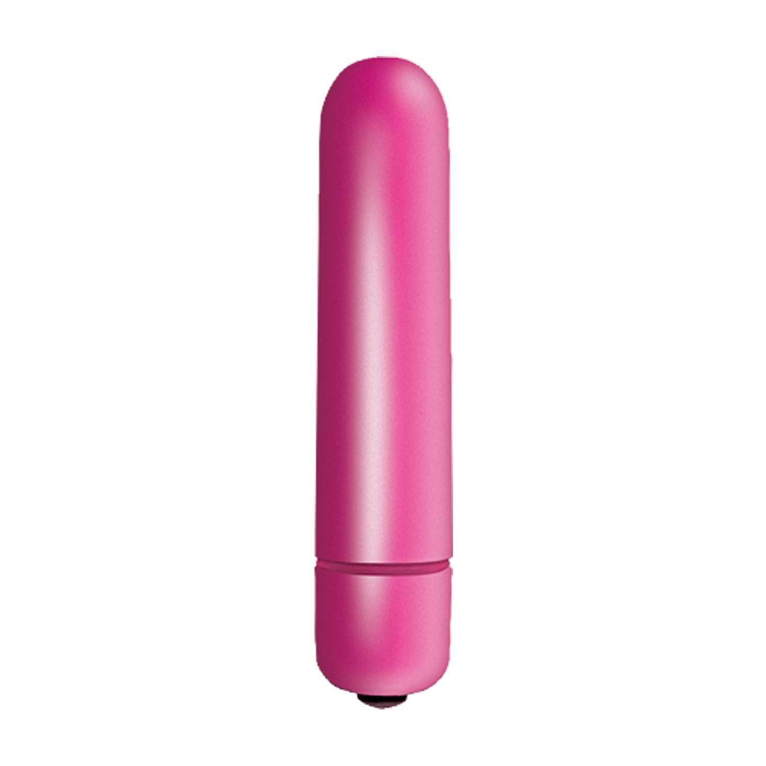 INTENSE VIBRATING BULLET-PINK - #2804-1