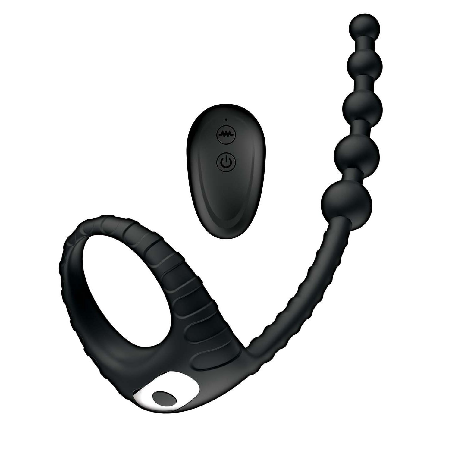 ATOMIC DUAL DELIGHT-BLACK - #3202