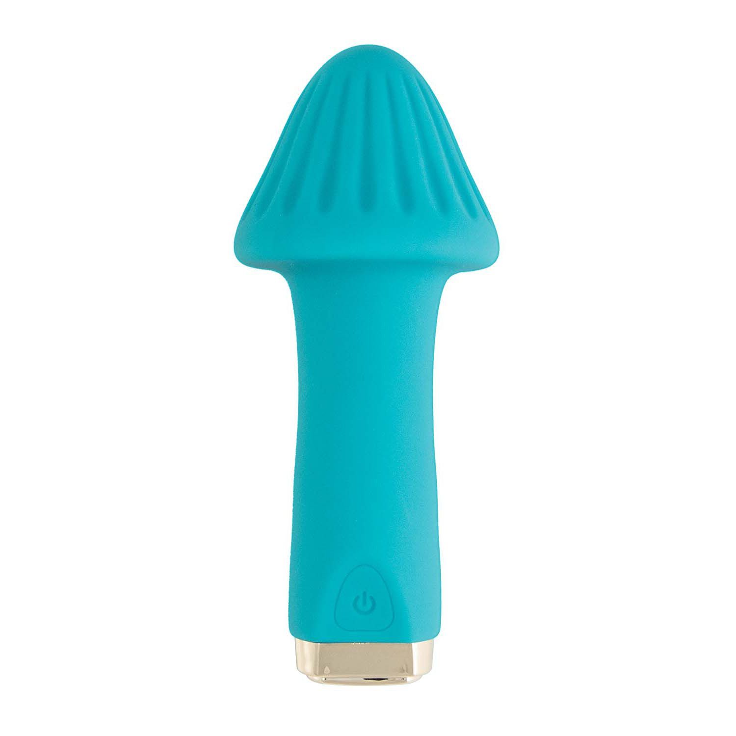 MY SECRET SHROOM-AQUA - #3145-1
