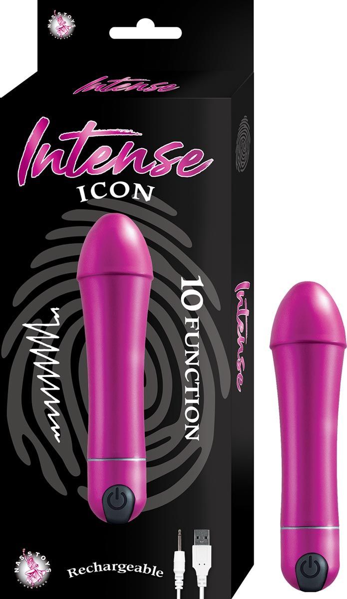INTENSE ICON – MAGENTA - #2962-1