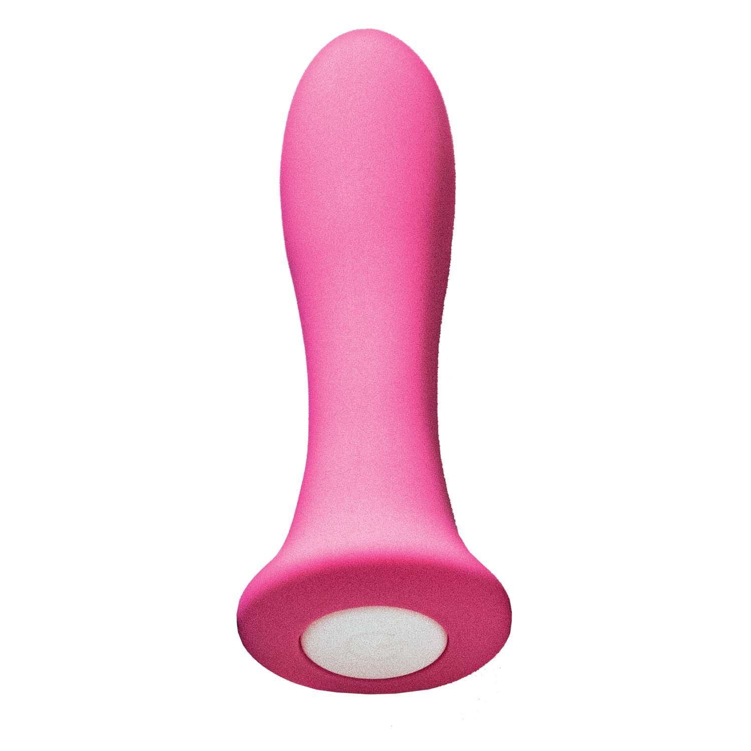 INTENSE ANAL VIBE-PINK - #3004-1