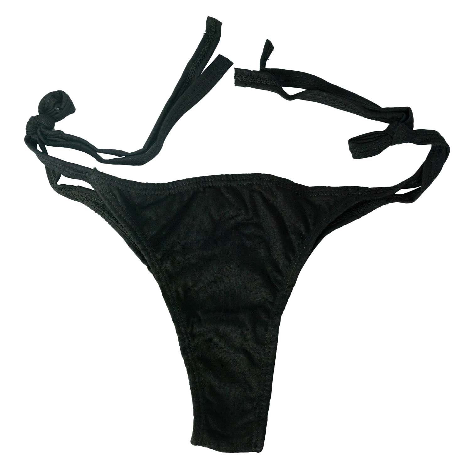 VIBRO PANTY REMOTE CONTROL-BLACK - #2385-2